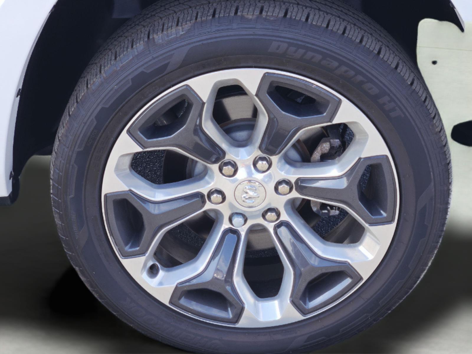 2021 Ram 1500 Limited at Mac Haik Chevrolet