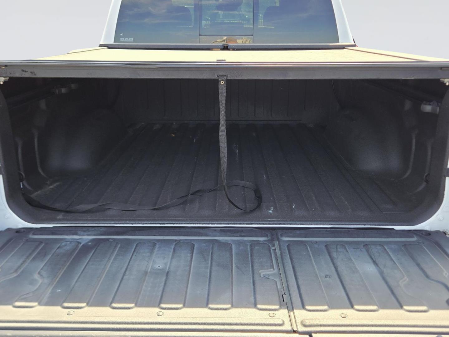 2021 Ram 1500 Limited at Mac Haik Chevrolet