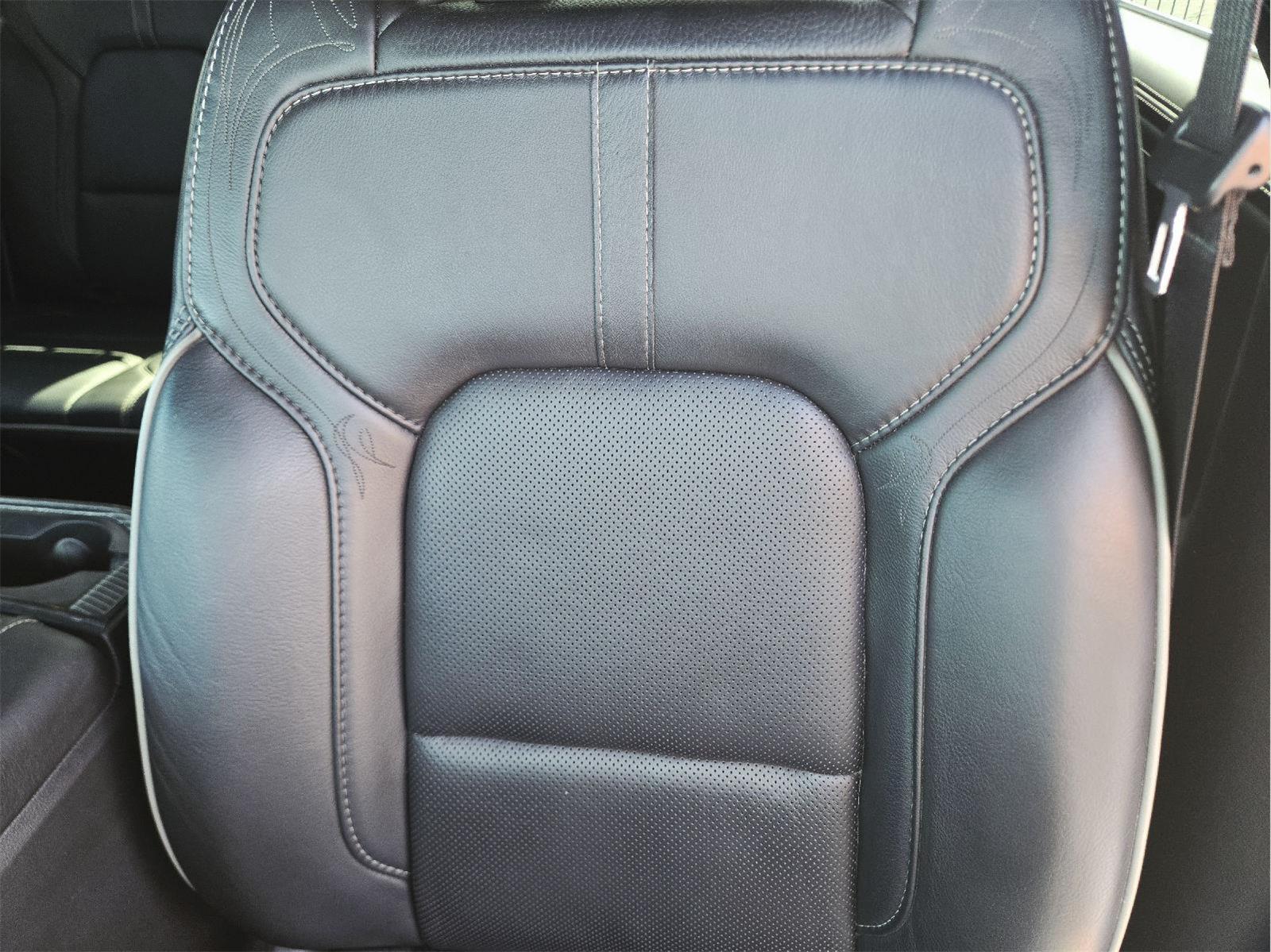 2021 Ram 1500 Limited at Mac Haik Chevrolet