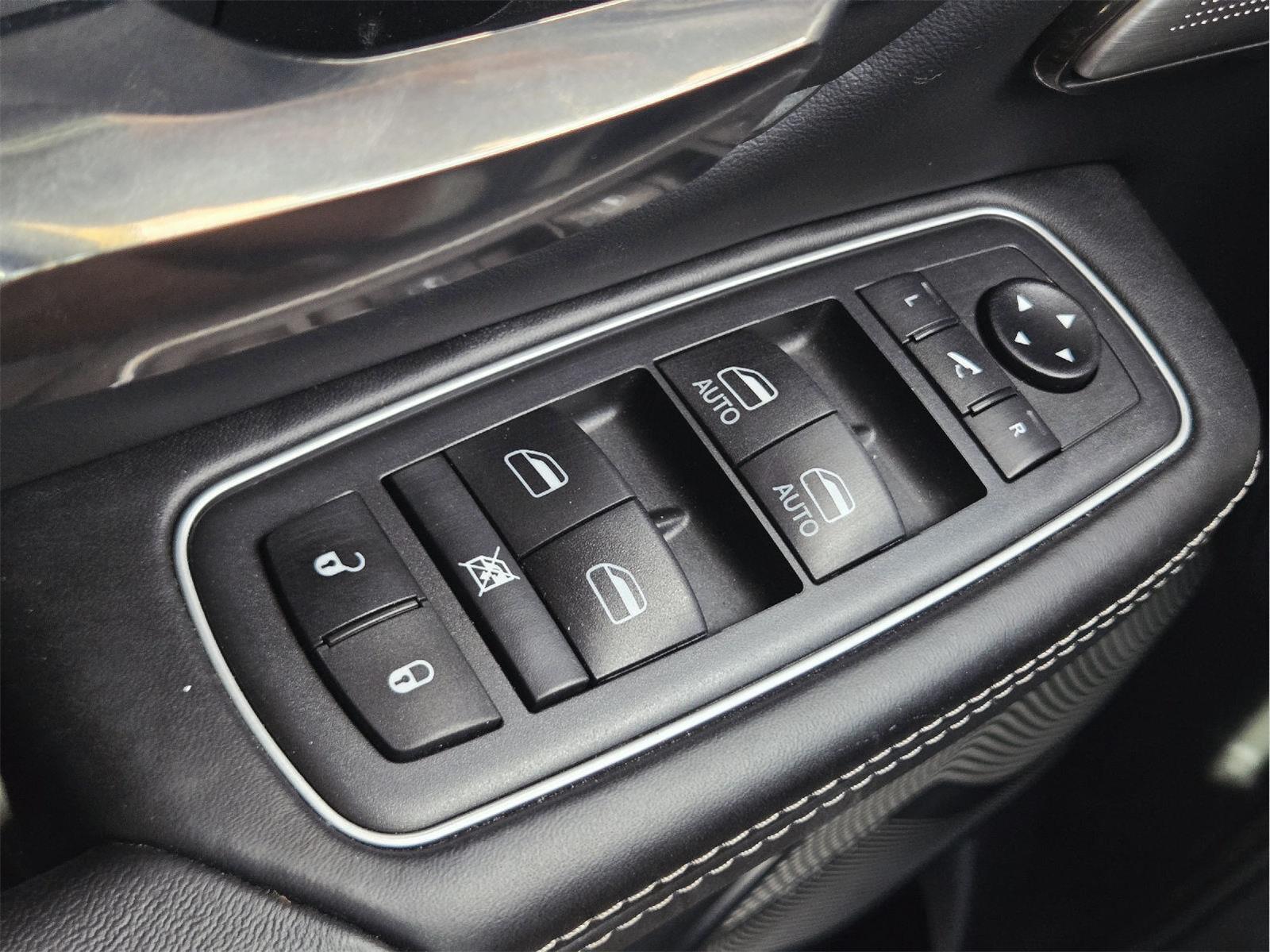 2021 Ram 1500 Limited at Mac Haik Chevrolet