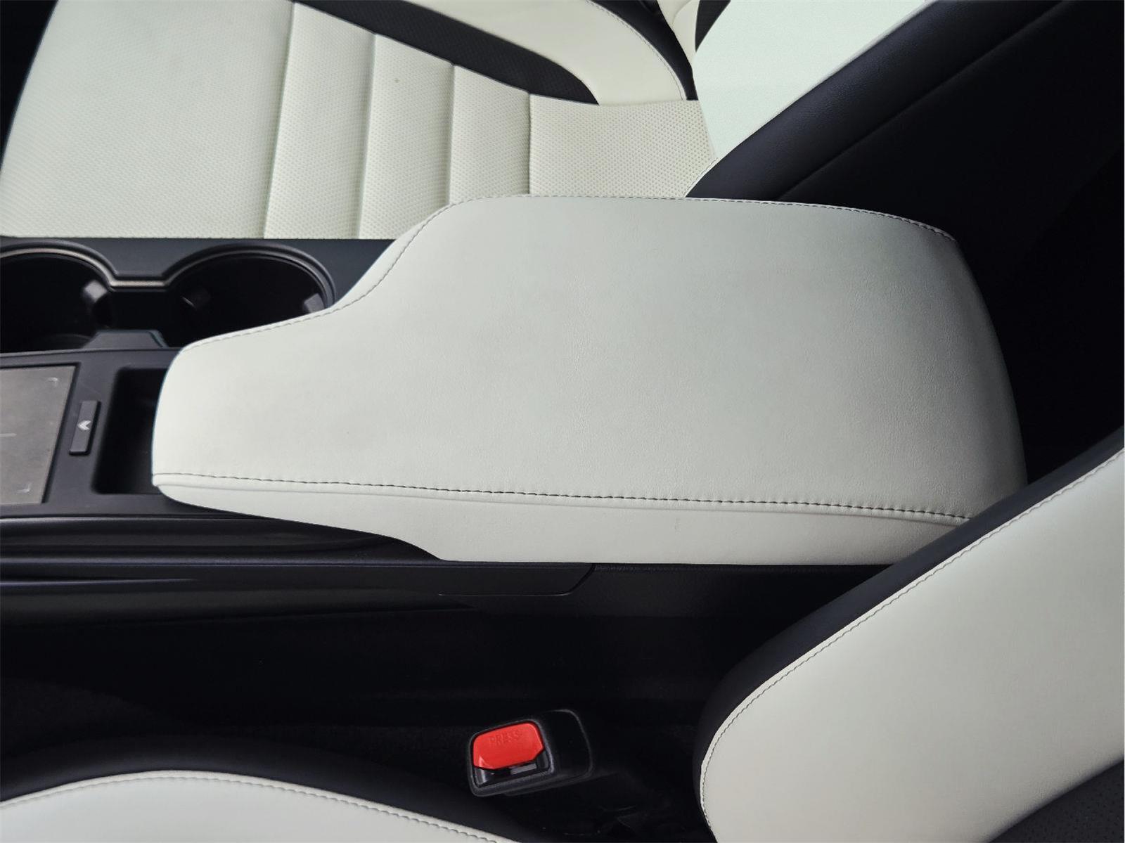2024 Lexus IS IS 350 F SPORT at Mac Haik Chevrolet