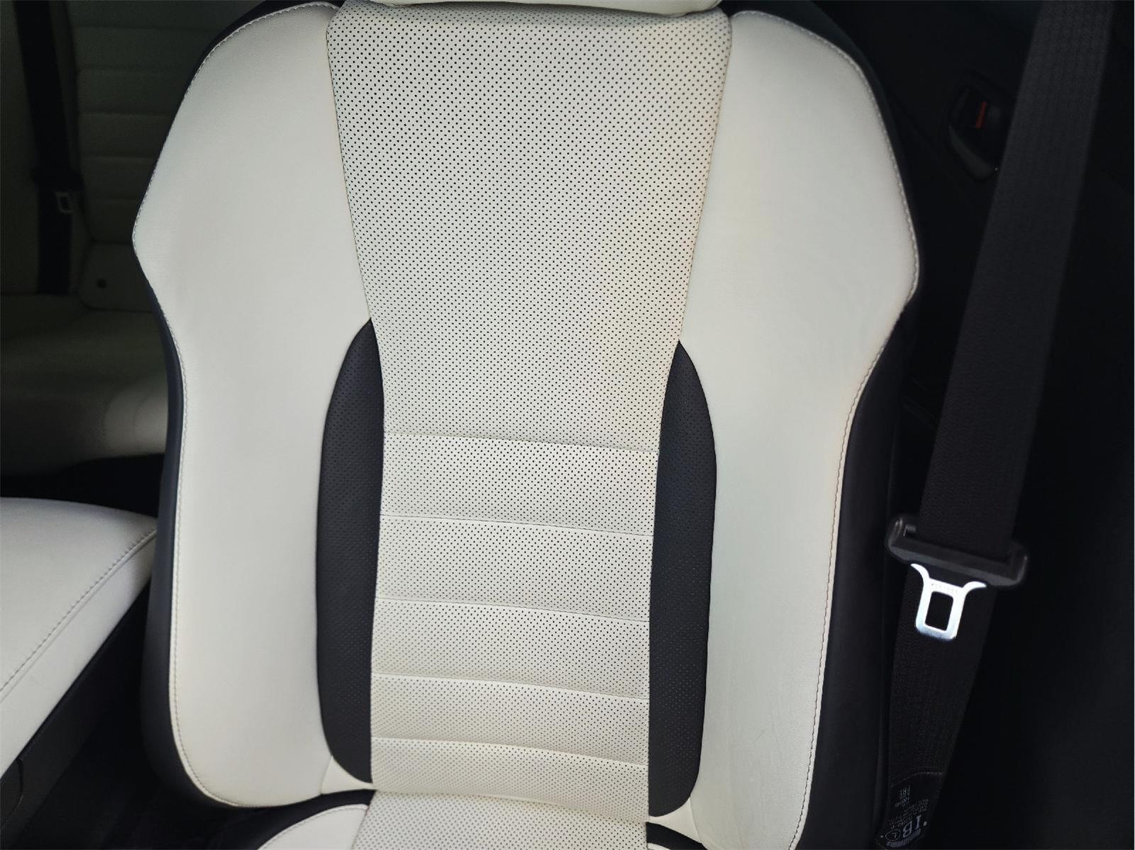 2024 Lexus IS IS 350 F SPORT at Mac Haik Chevrolet