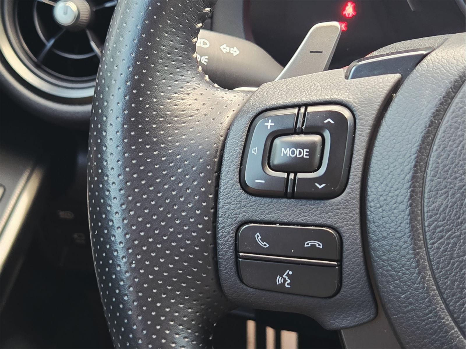 2024 Lexus IS IS 350 F SPORT at Mac Haik Chevrolet
