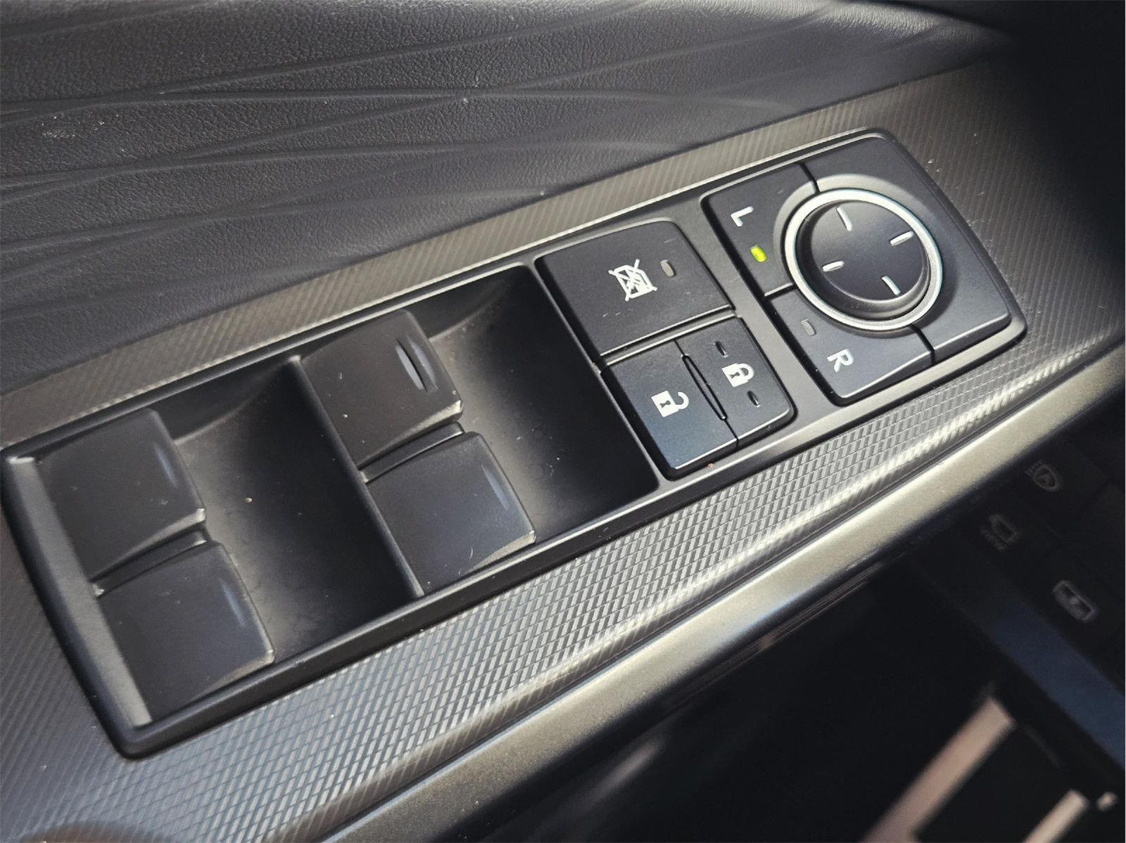 2024 Lexus IS IS 350 F SPORT at Mac Haik Chevrolet