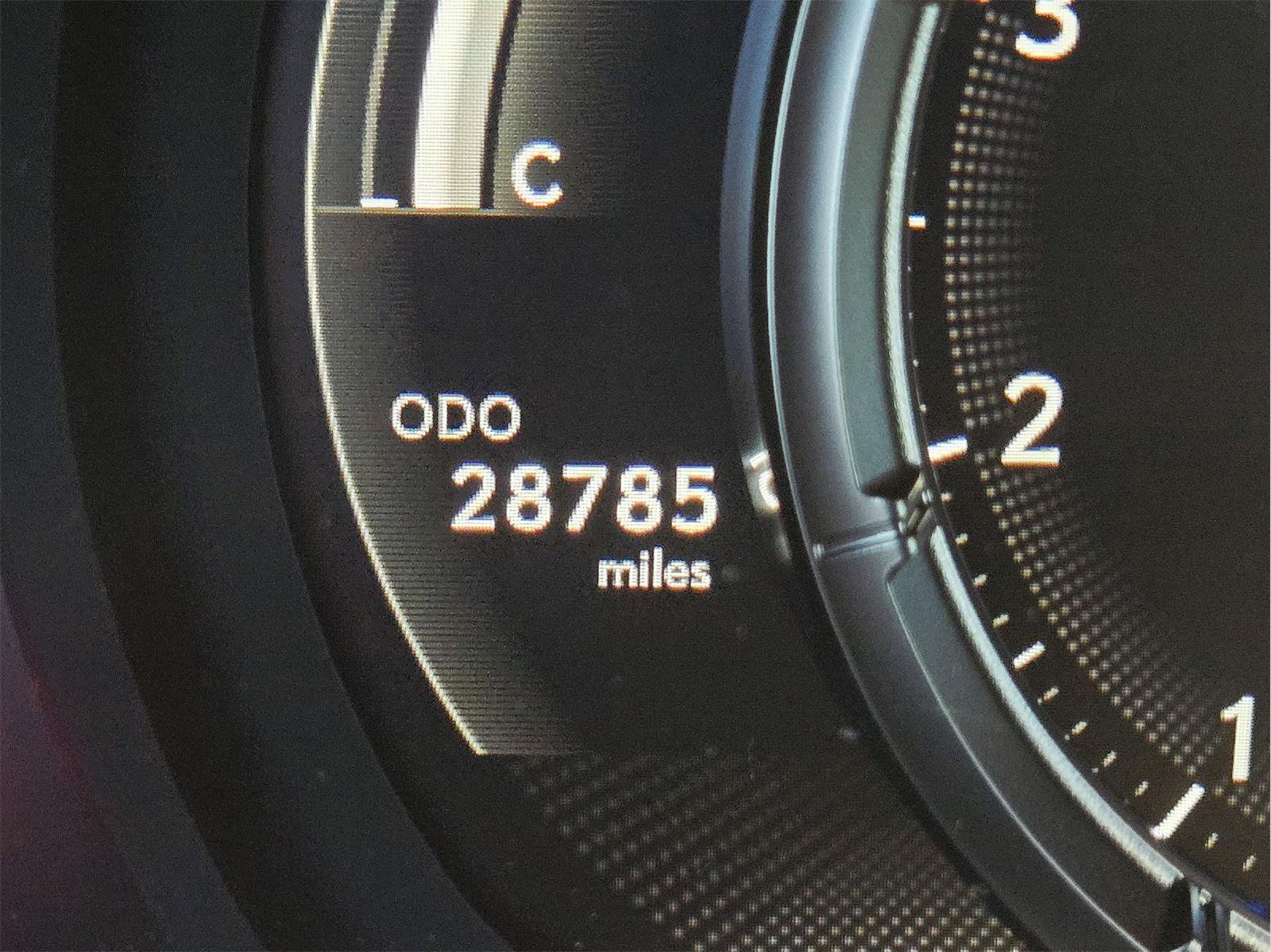 2024 Lexus IS IS 350 F SPORT at Mac Haik Chevrolet