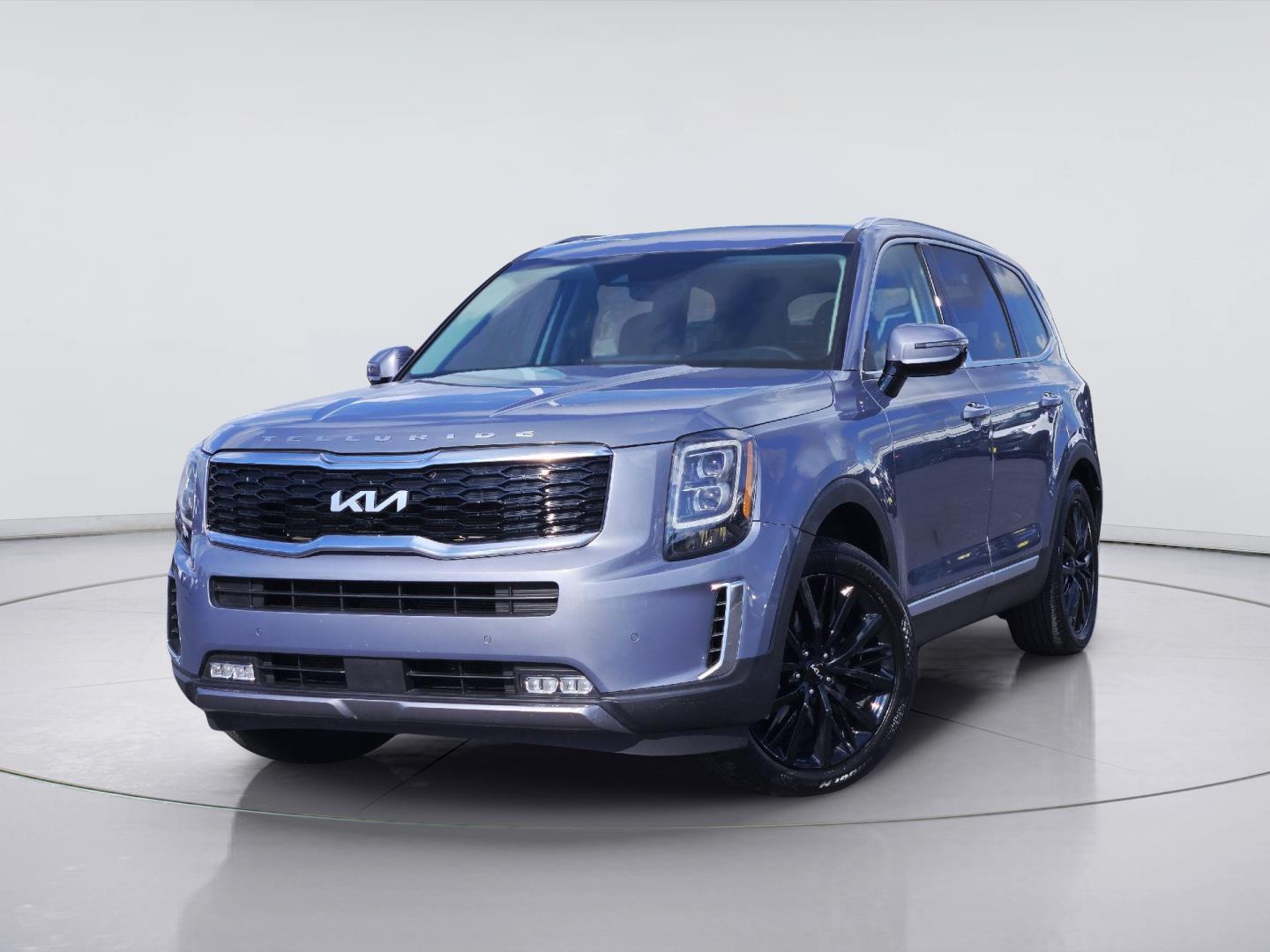 2022 Kia Telluride