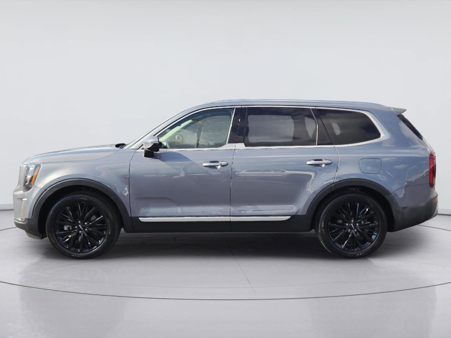2022 Kia Telluride photo 7 of 35