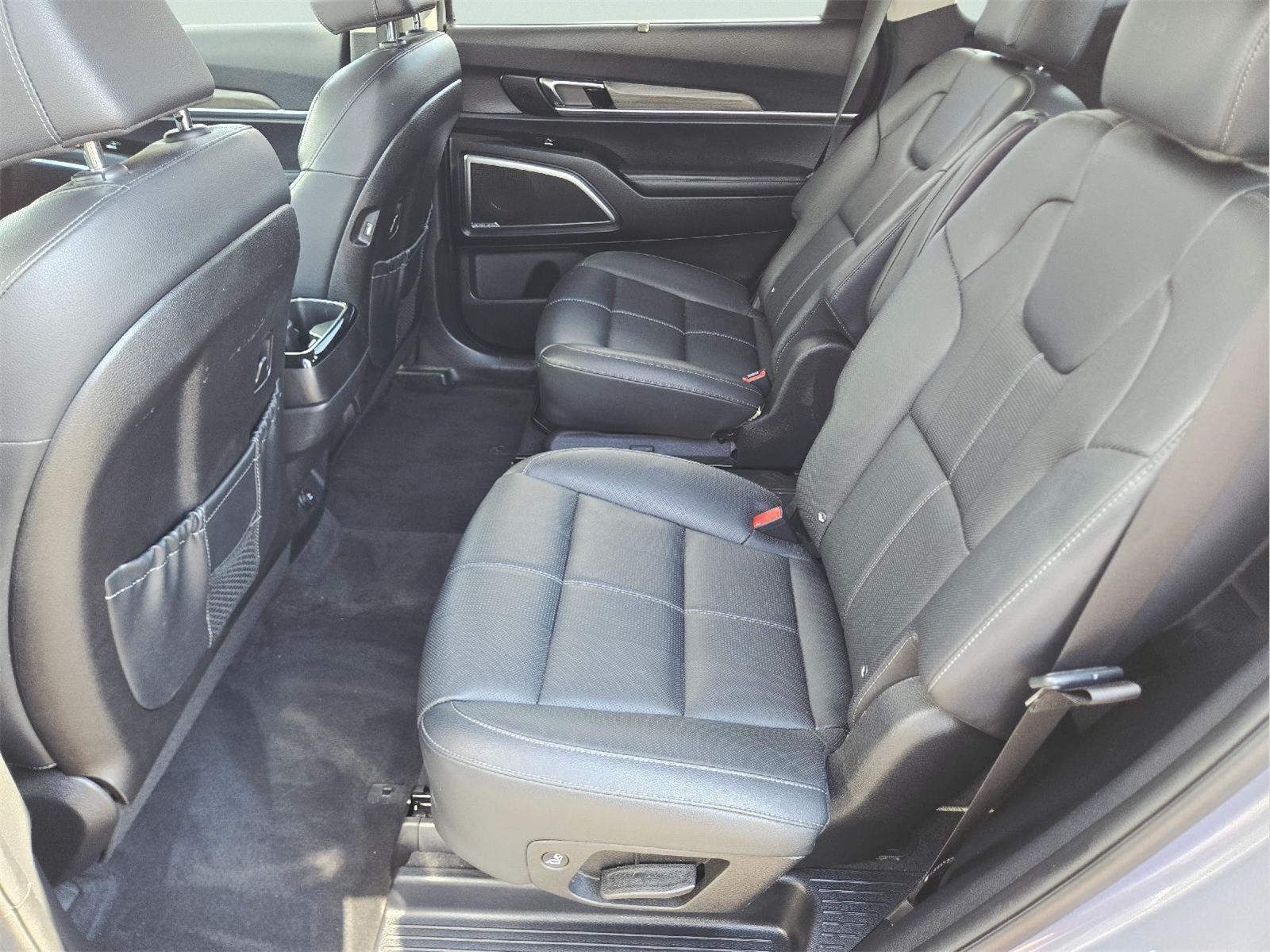 2022 Kia Telluride photo 17 of 35