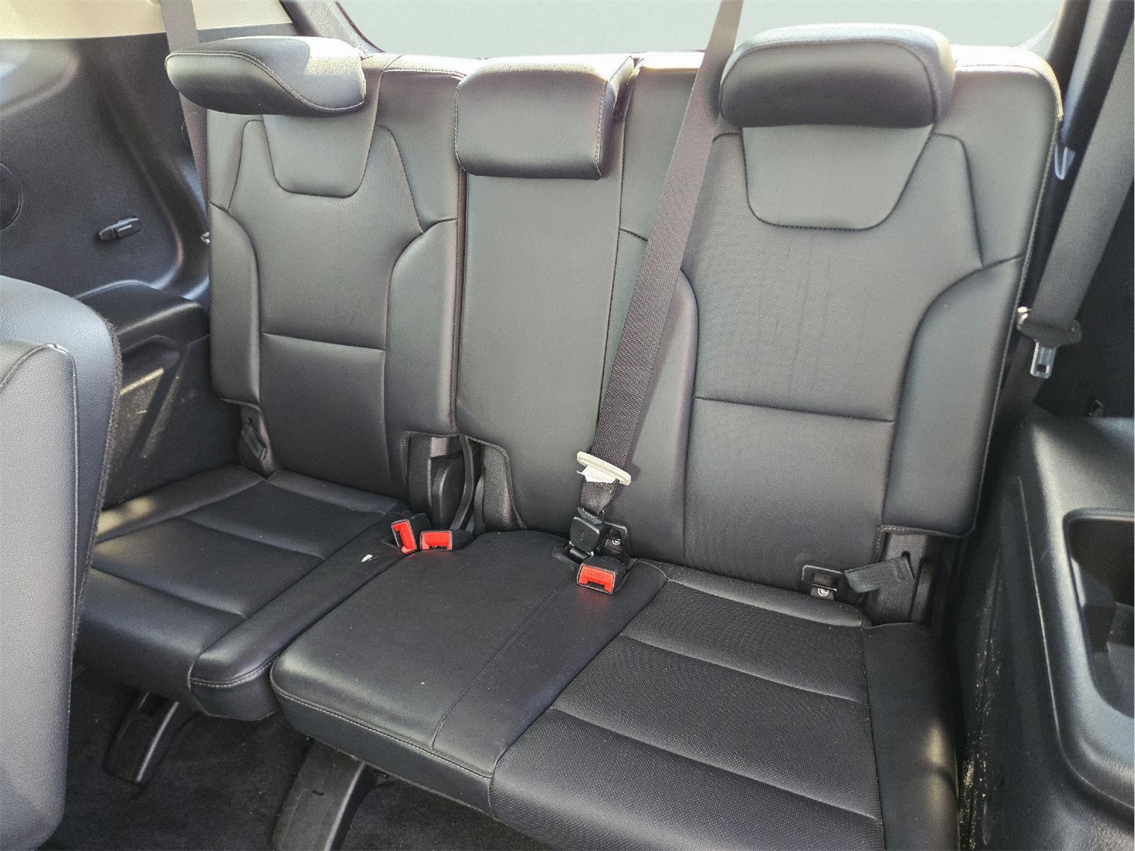2022 Kia Telluride photo 19 of 35