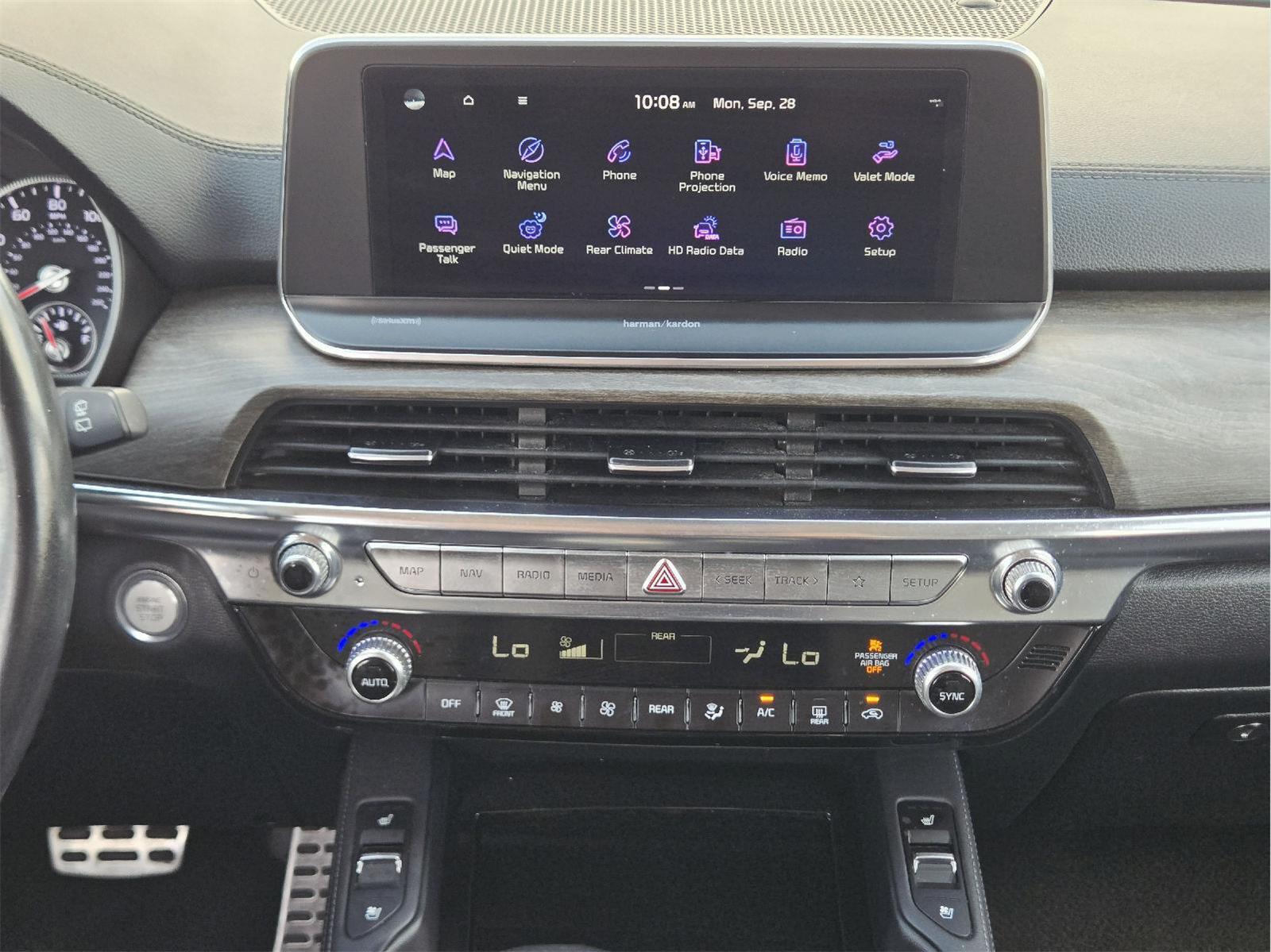 2022 Kia Telluride photo 24 of 35