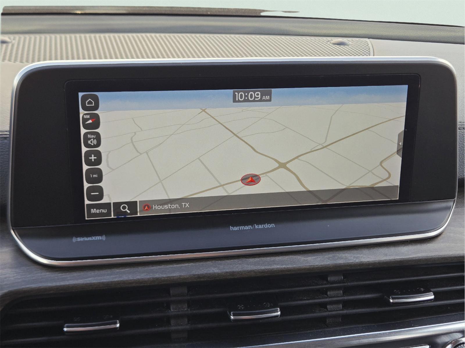 2022 Kia Telluride photo 25 of 35