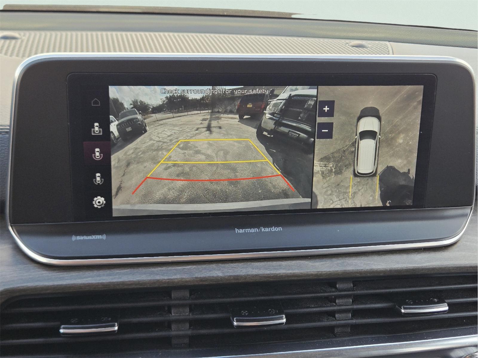 2022 Kia Telluride photo 26 of 35