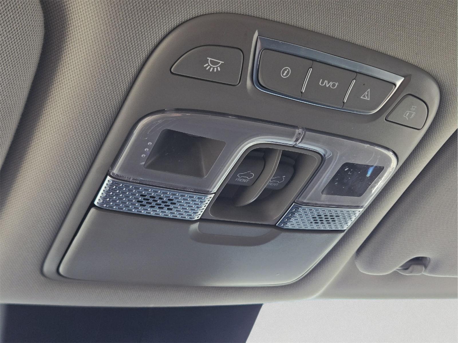 2022 Kia Telluride photo 29 of 35