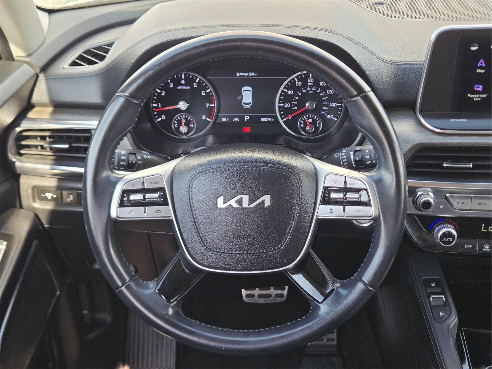 2022 Kia Telluride photo 30 of 35