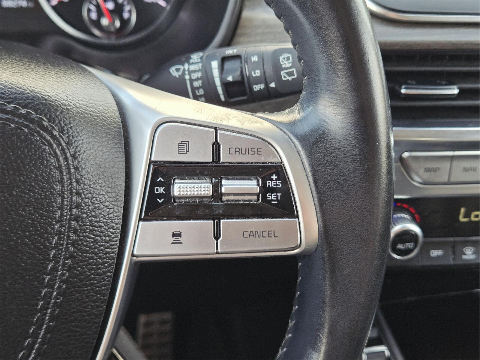 2022 Kia Telluride photo 31 of 35