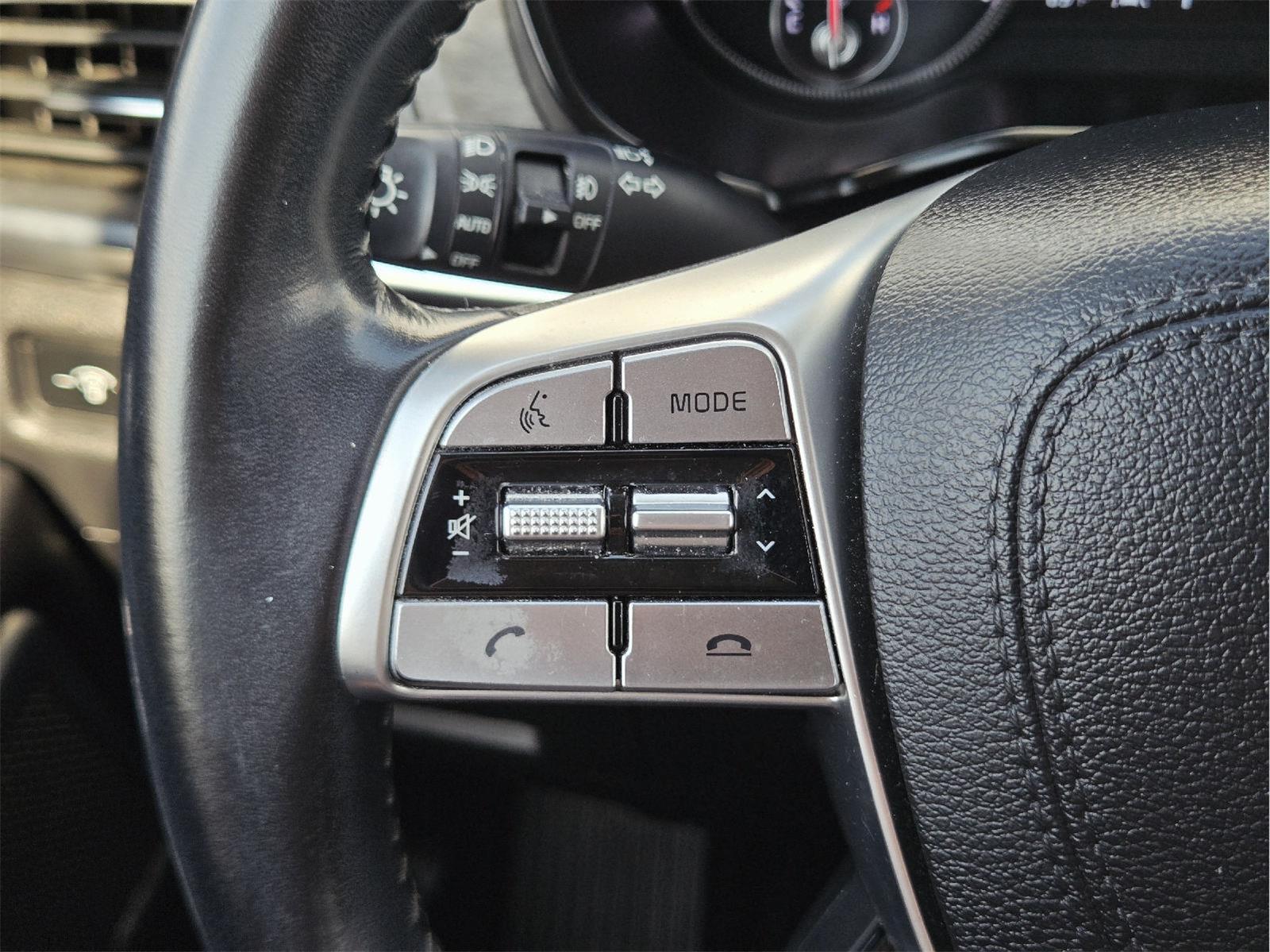 2022 Kia Telluride photo 32 of 35
