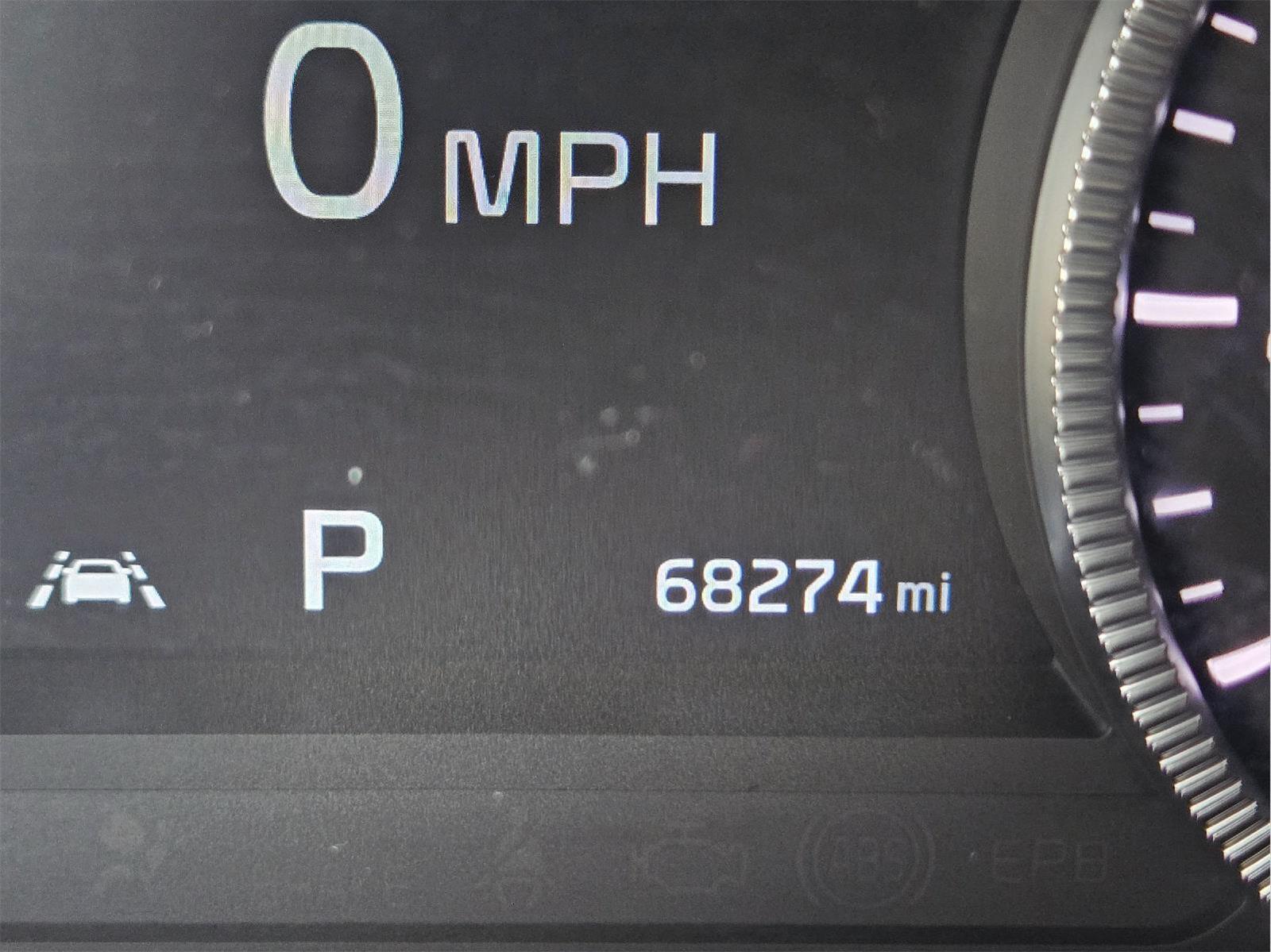 2022 Kia Telluride photo 34 of 35