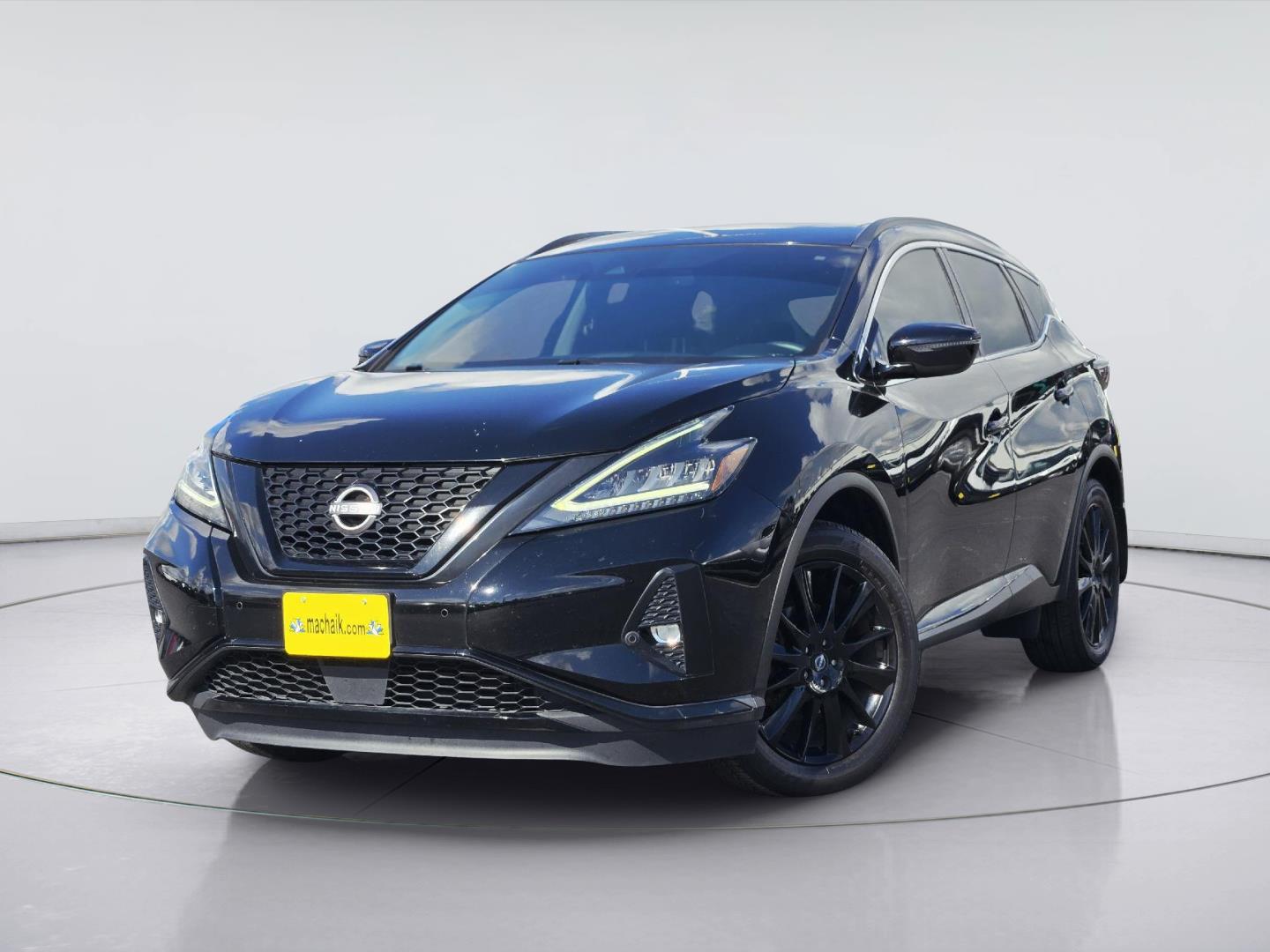 2023 NISSAN MURANO SV - 0