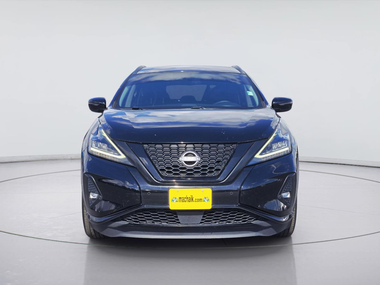 2023 NISSAN MURANO SV - 1