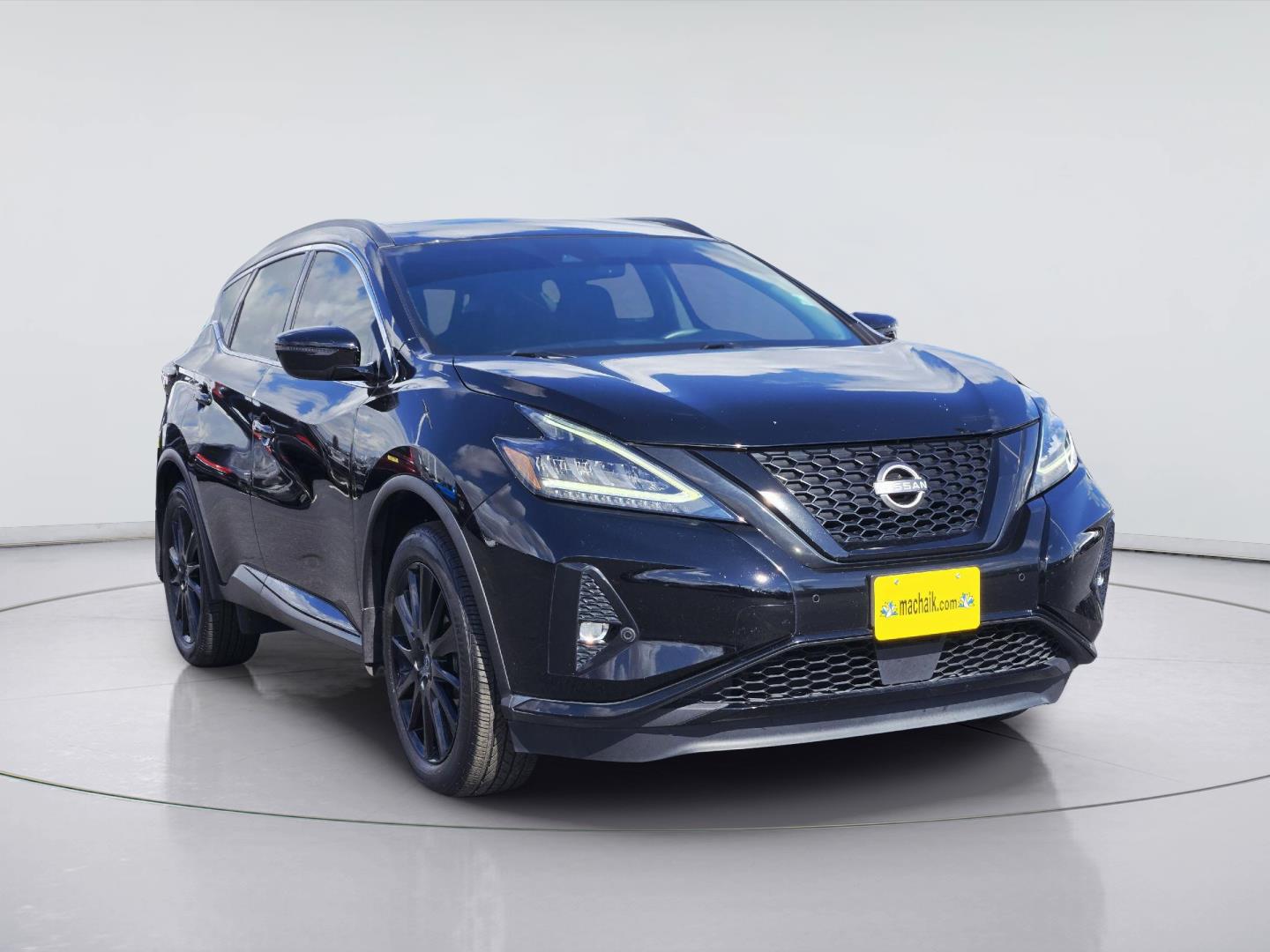 2023 NISSAN MURANO SV - 2