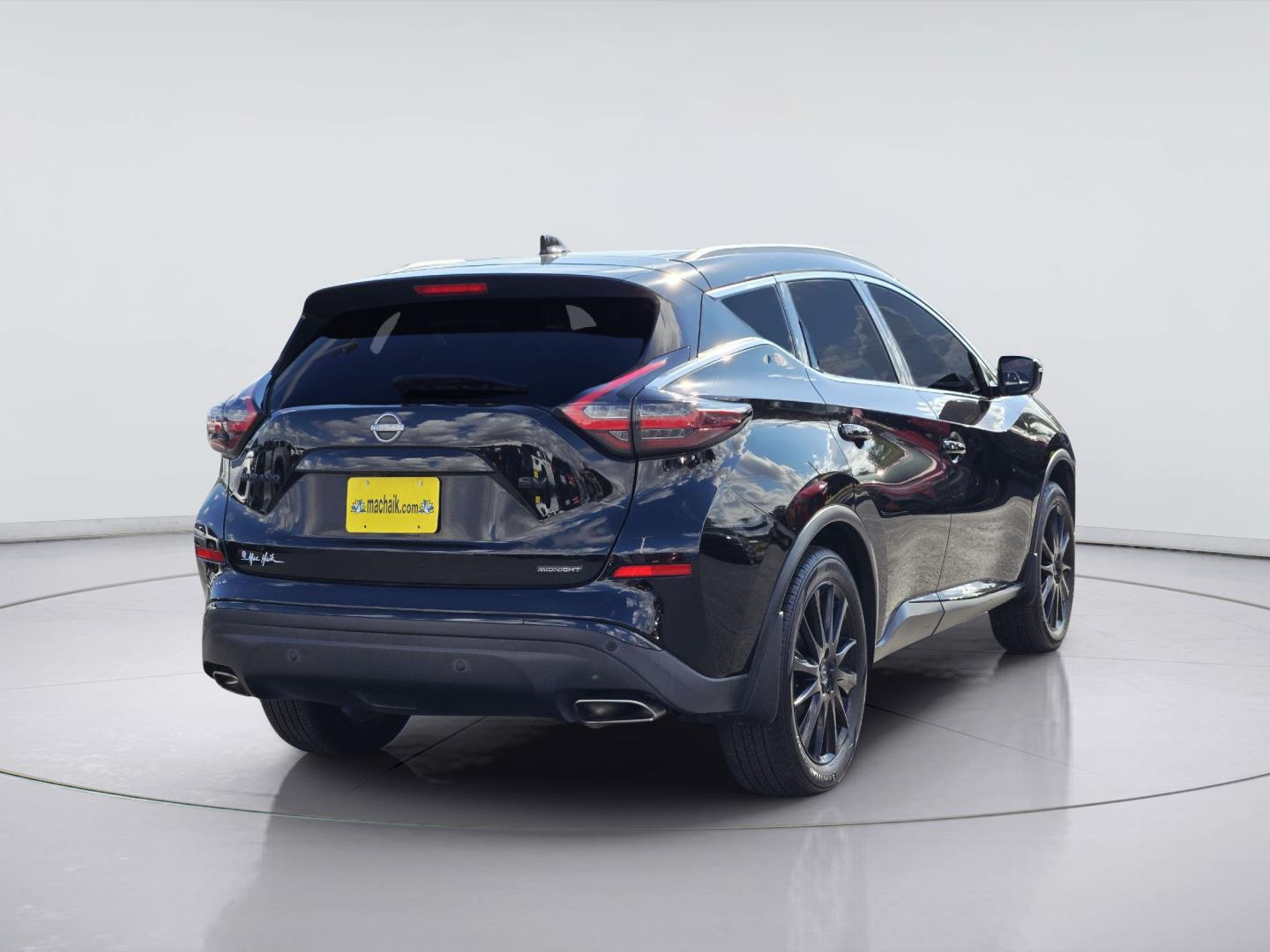 2023 NISSAN MURANO SV - 3