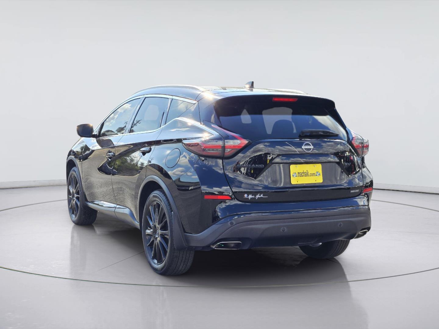 2023 NISSAN MURANO SV - 5