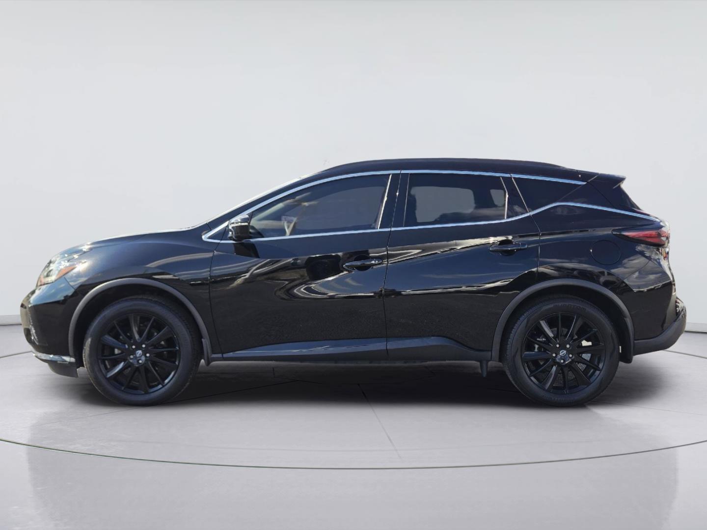 2023 NISSAN MURANO SV - 6