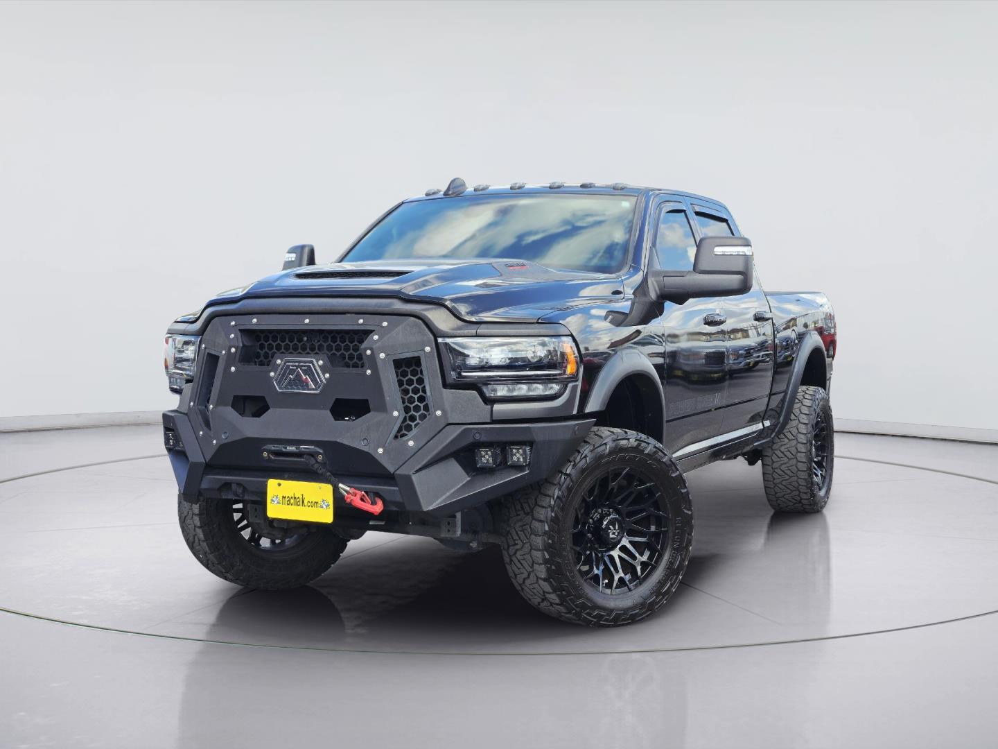 2023 Ram 2500