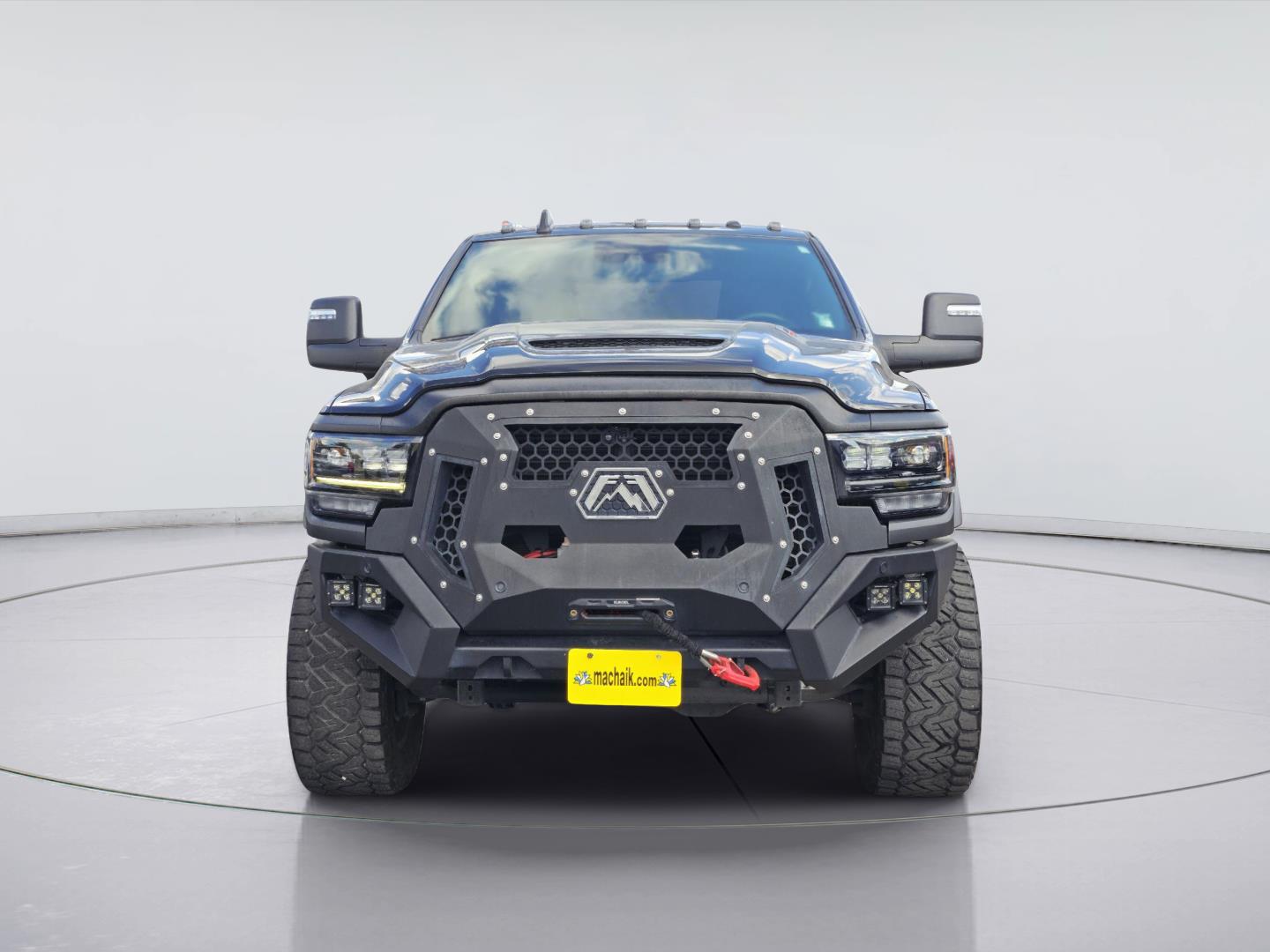 2023 Ram 2500 photo 2 of 36