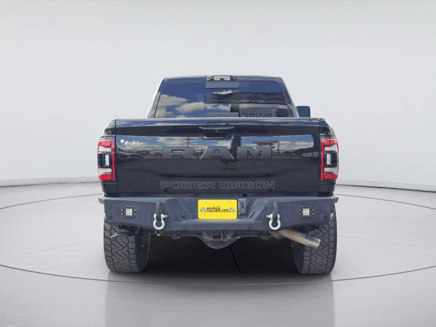 2023 Ram 2500 photo 5 of 36