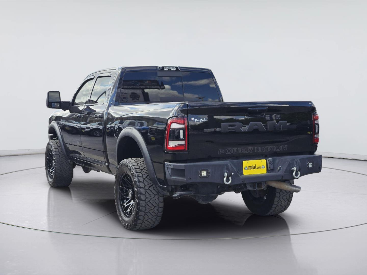 2023 Ram 2500 photo 6 of 36