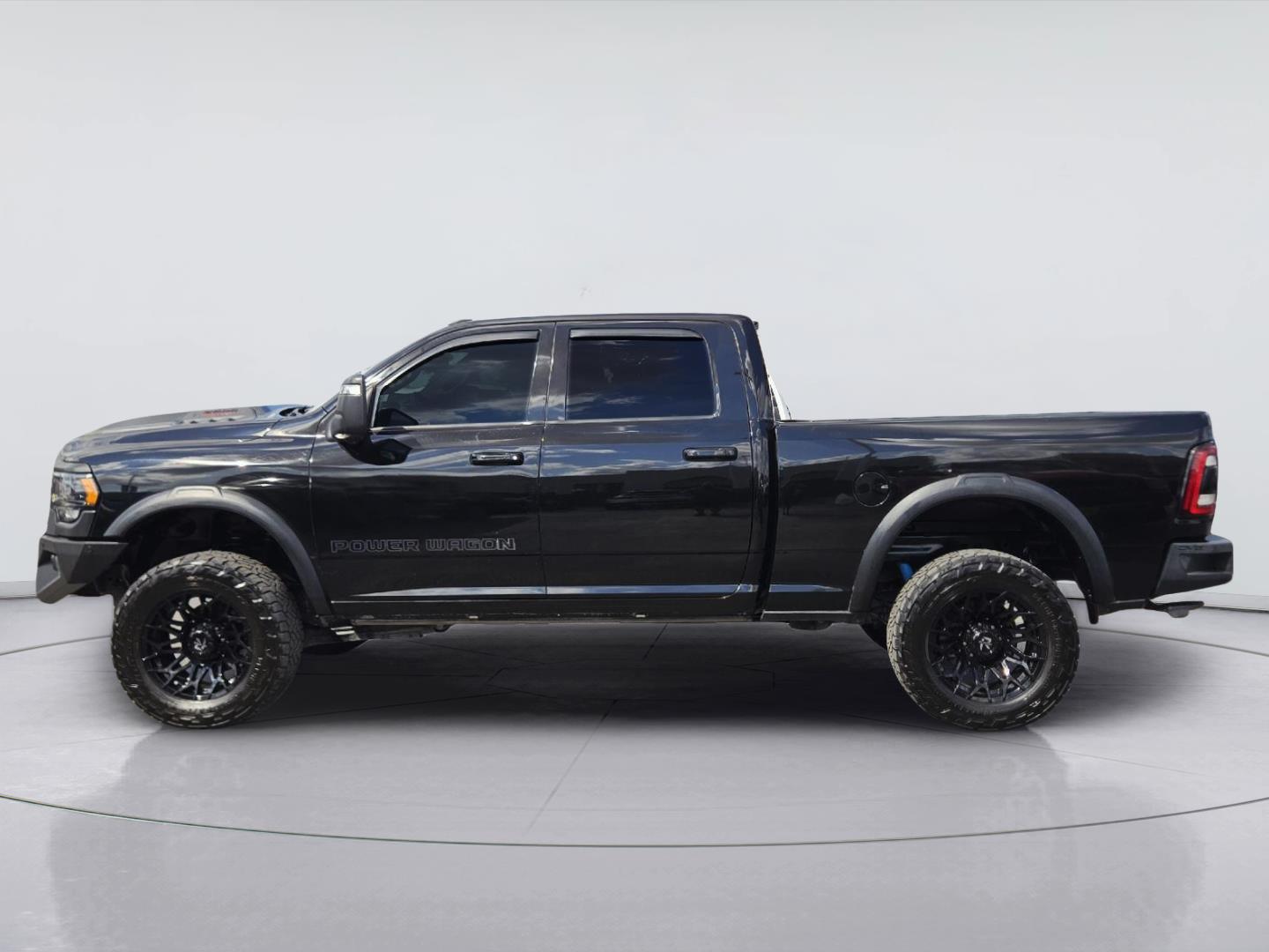 2023 Ram 2500 photo 7 of 36