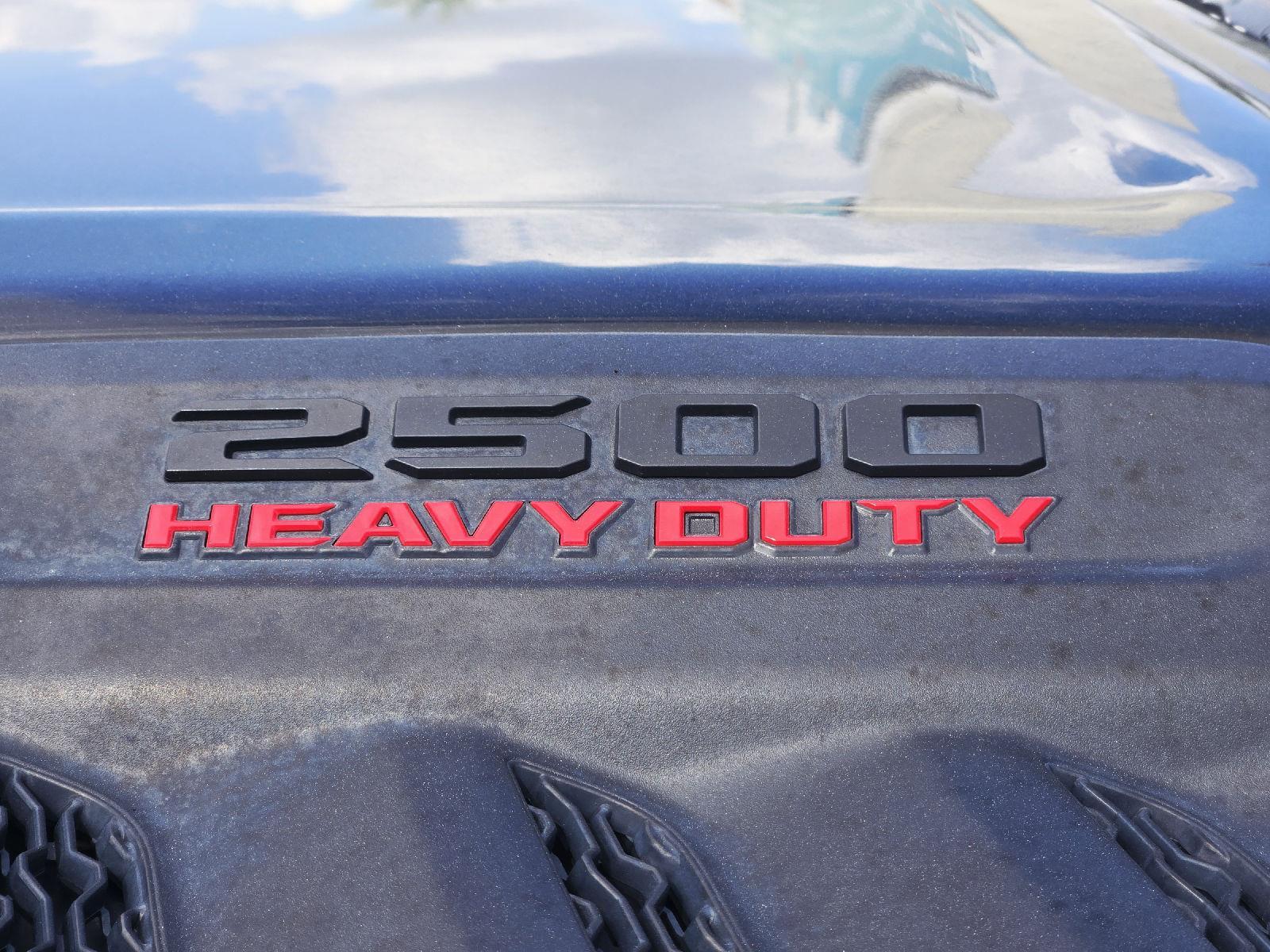 2023 Ram 2500 photo 10 of 36