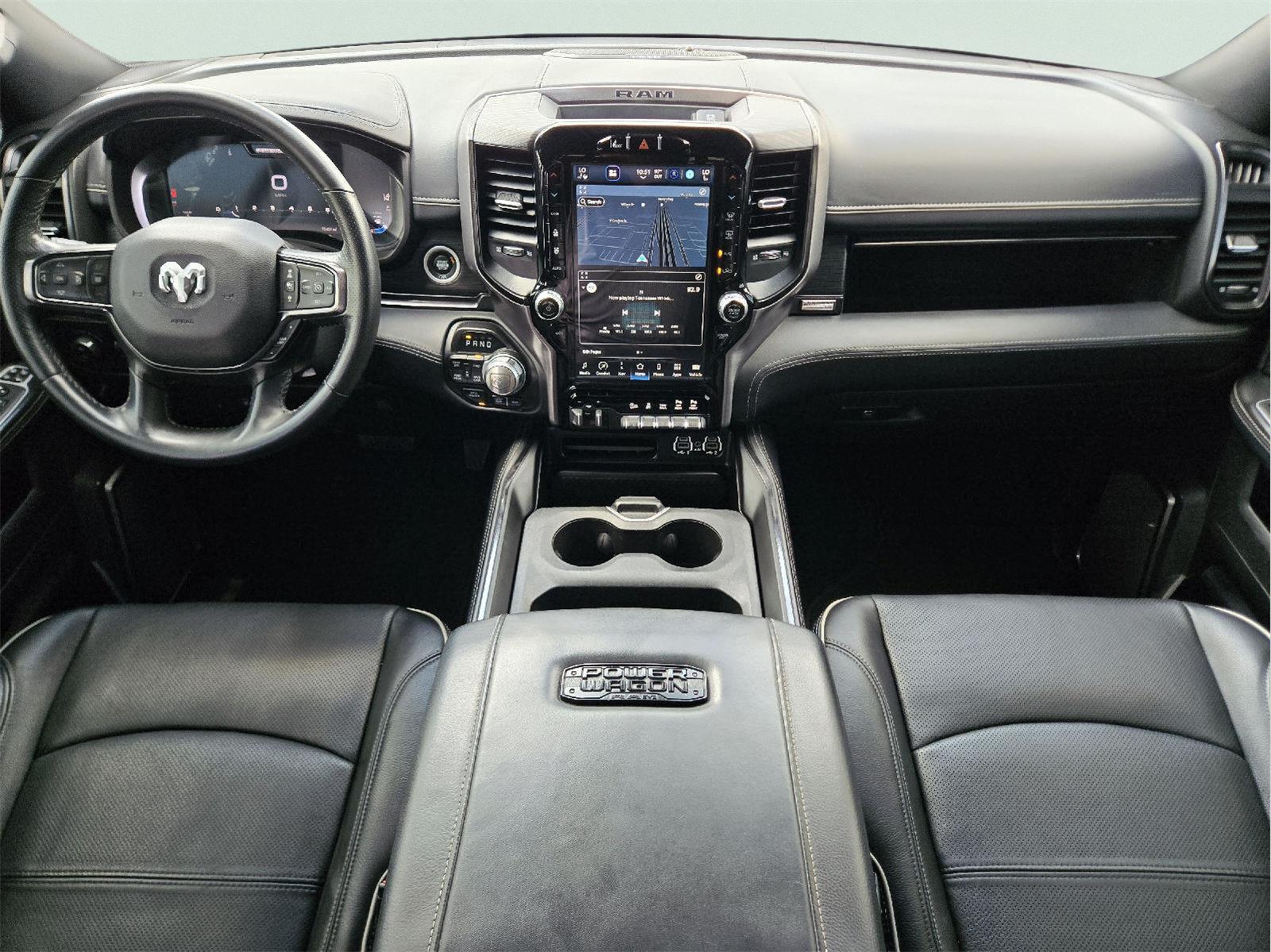 2023 Ram 2500 photo 13 of 36