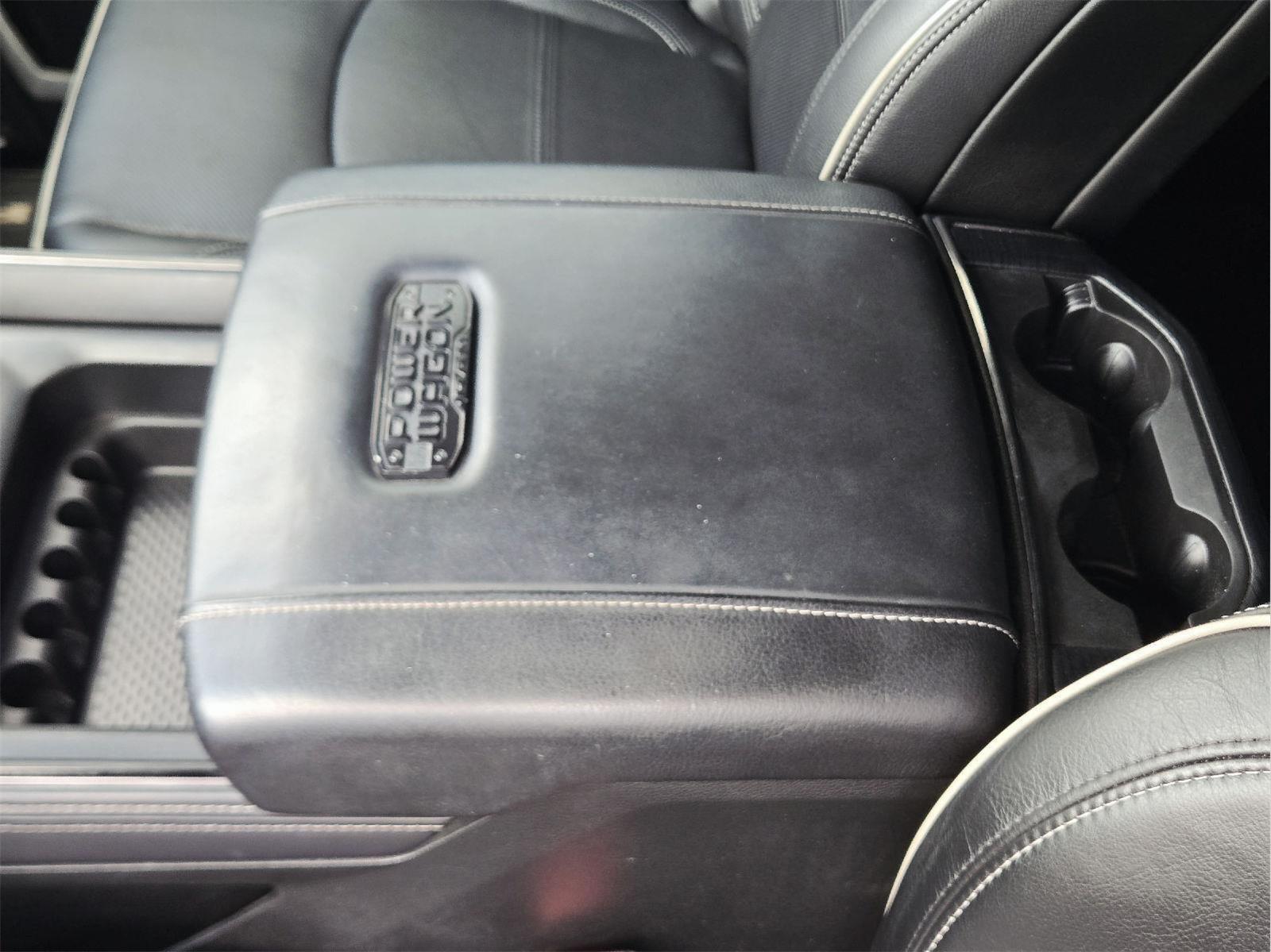 2023 Ram 2500 photo 16 of 36