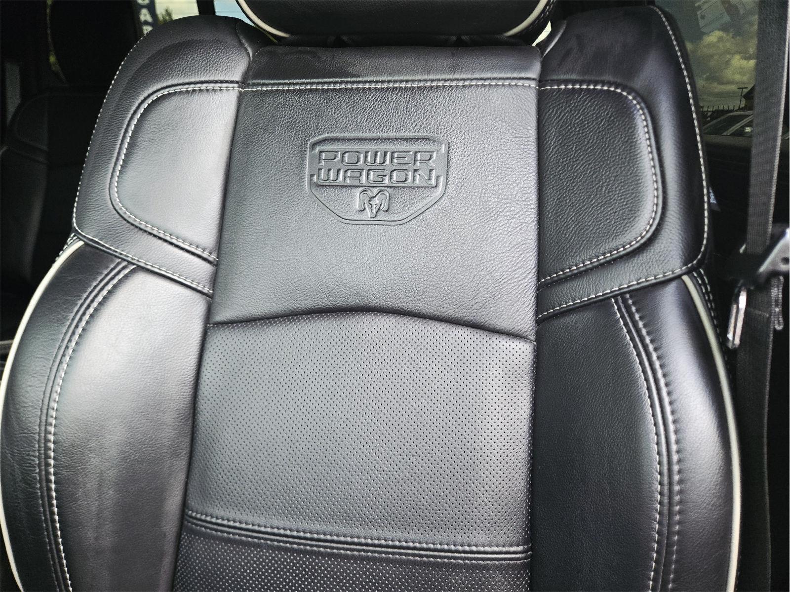 2023 Ram 2500 photo 18 of 36