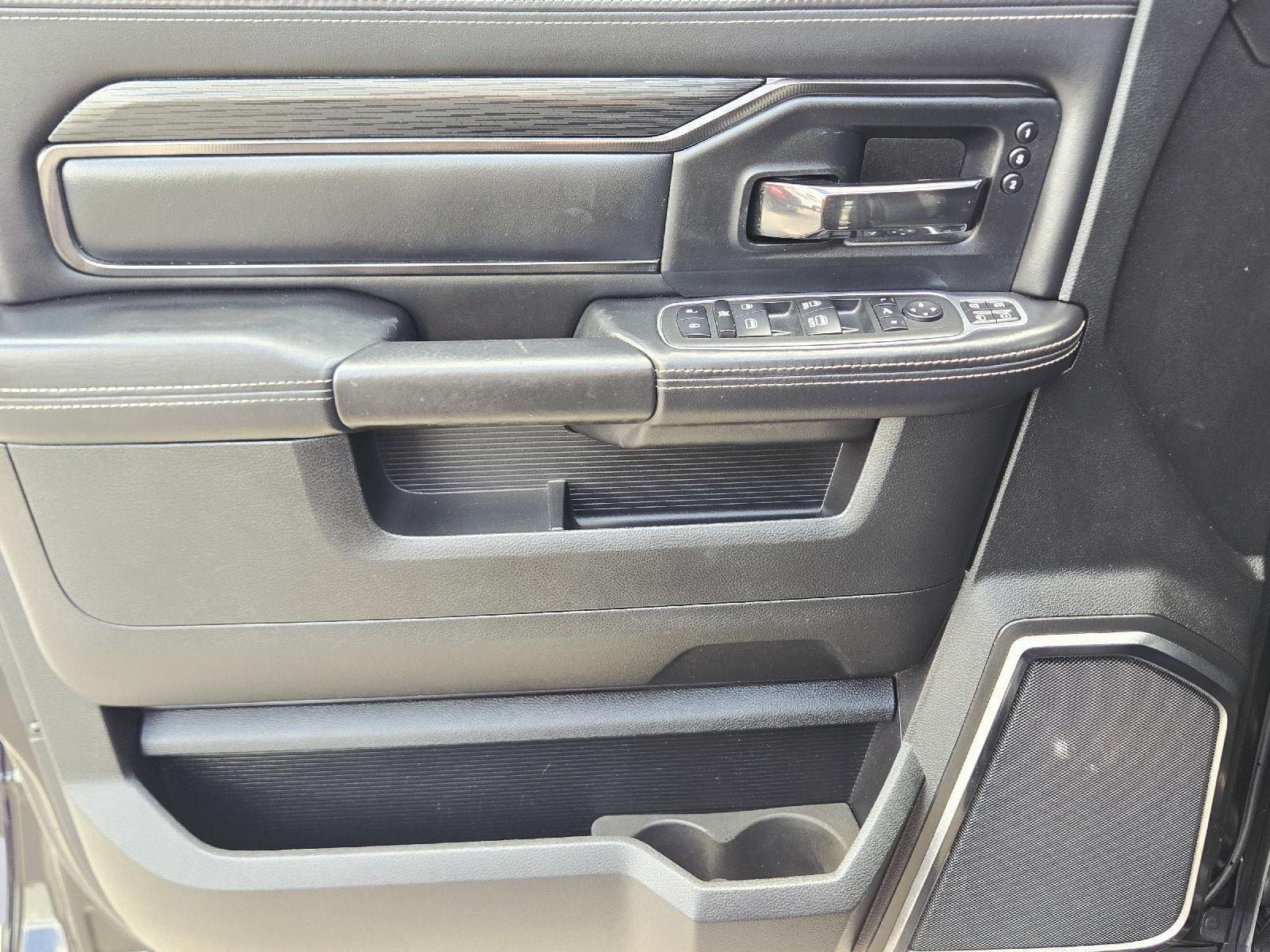 2023 Ram 2500 photo 19 of 36