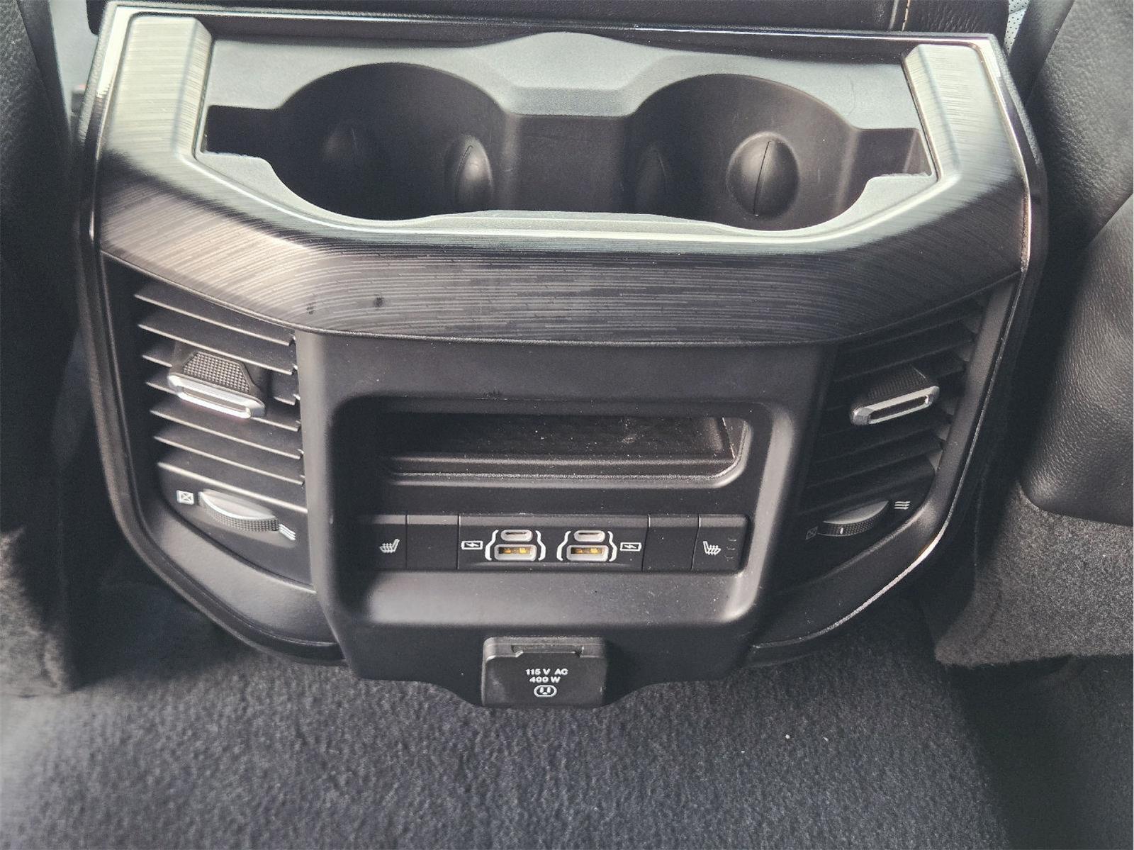 2023 Ram 2500 photo 21 of 36