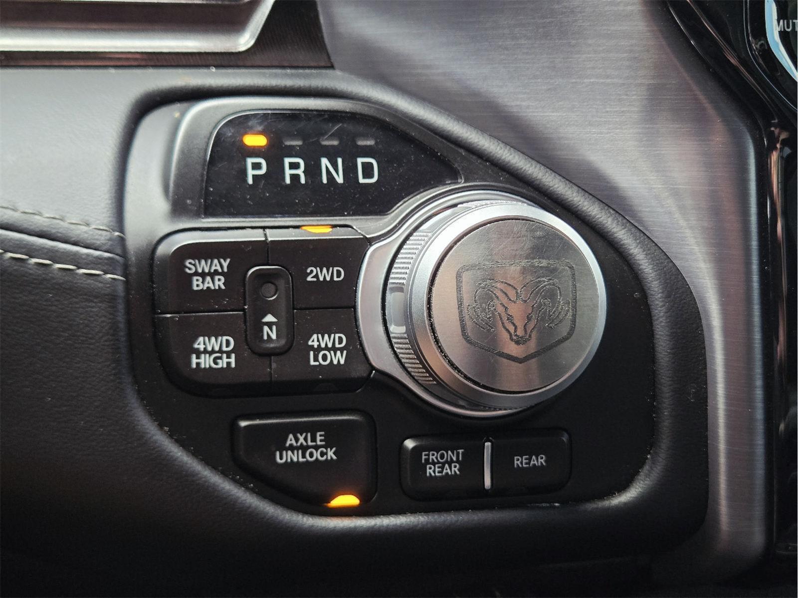 2023 Ram 2500 photo 28 of 36
