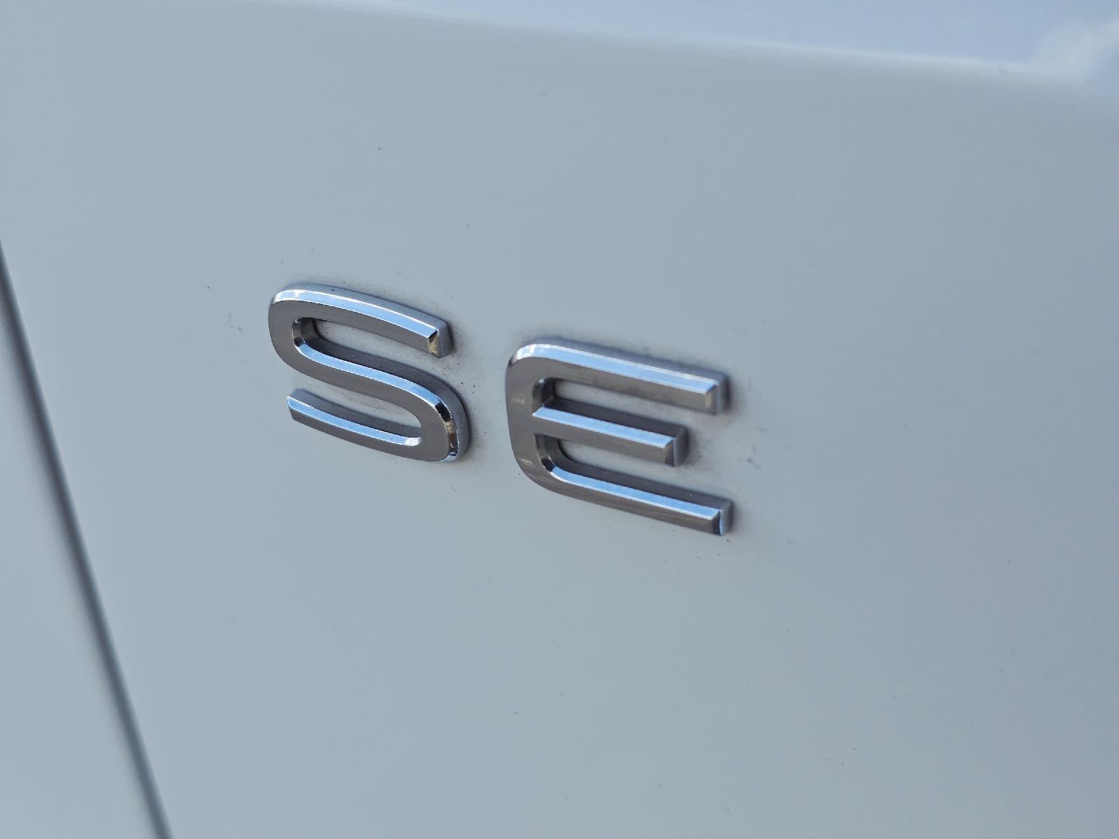 2024 Volkswagen Atlas 2.0T SE at AutoNation Chrysler Jeep Dodge Ram Spring