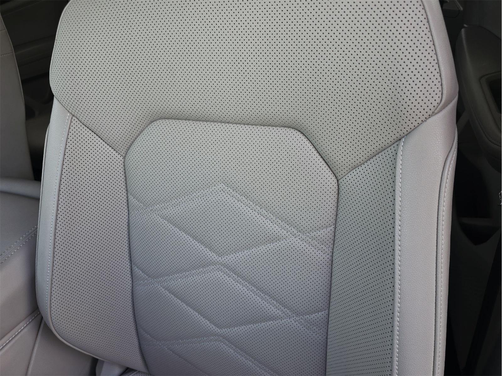 2024 Volkswagen Atlas 2.0T SE at AutoNation Chrysler Jeep Dodge Ram Spring
