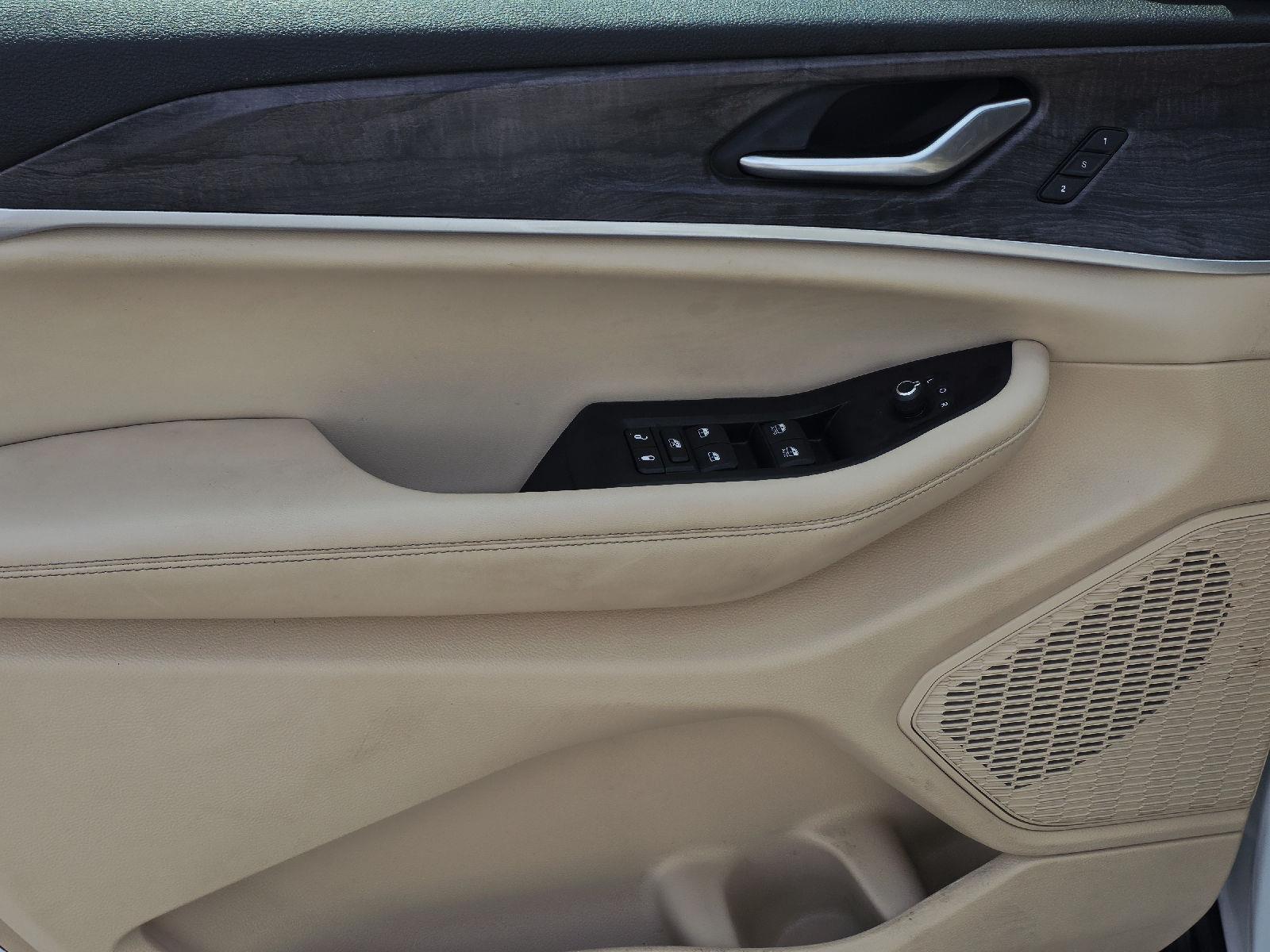 2023 Jeep Grand Cherokee L photo 18 of 35