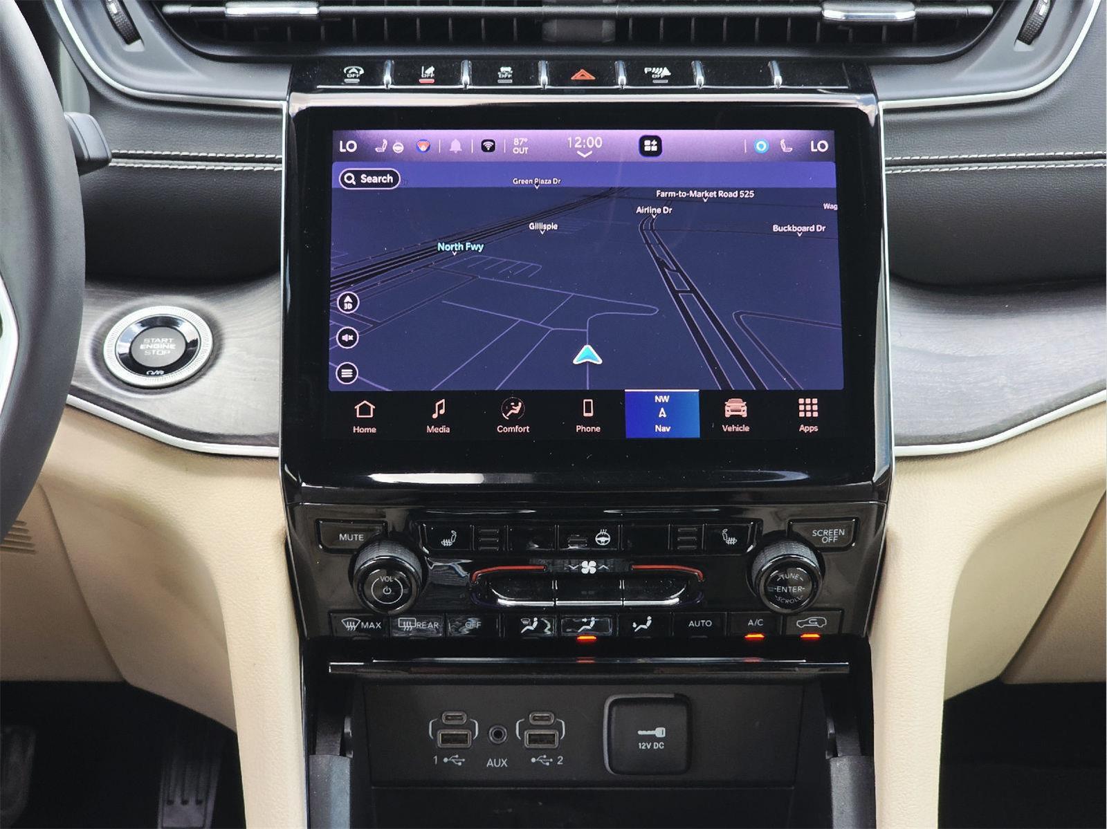 2023 Jeep Grand Cherokee L photo 24 of 35