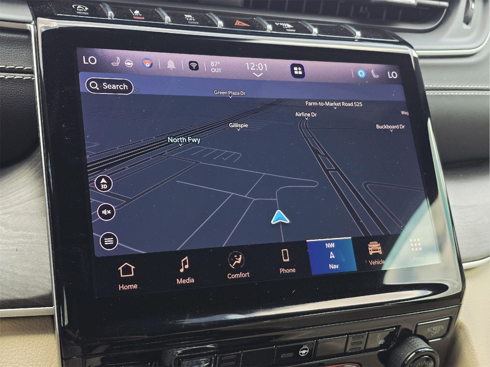 2023 Jeep Grand Cherokee L photo 25 of 35