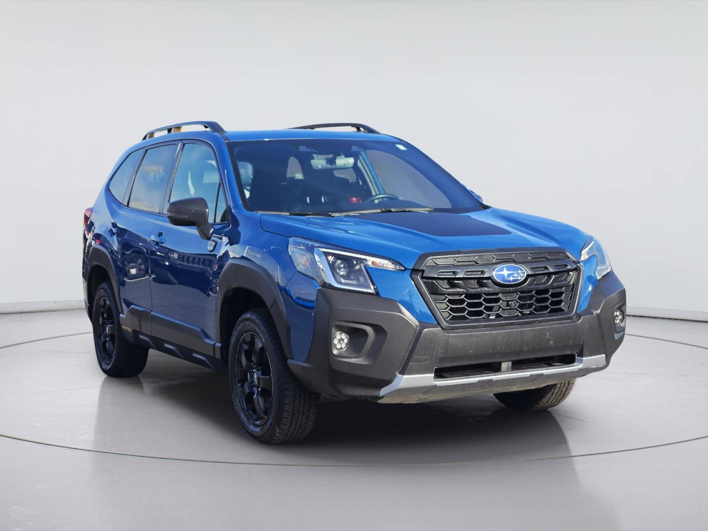2024 Subaru Forester photo 3 of 37