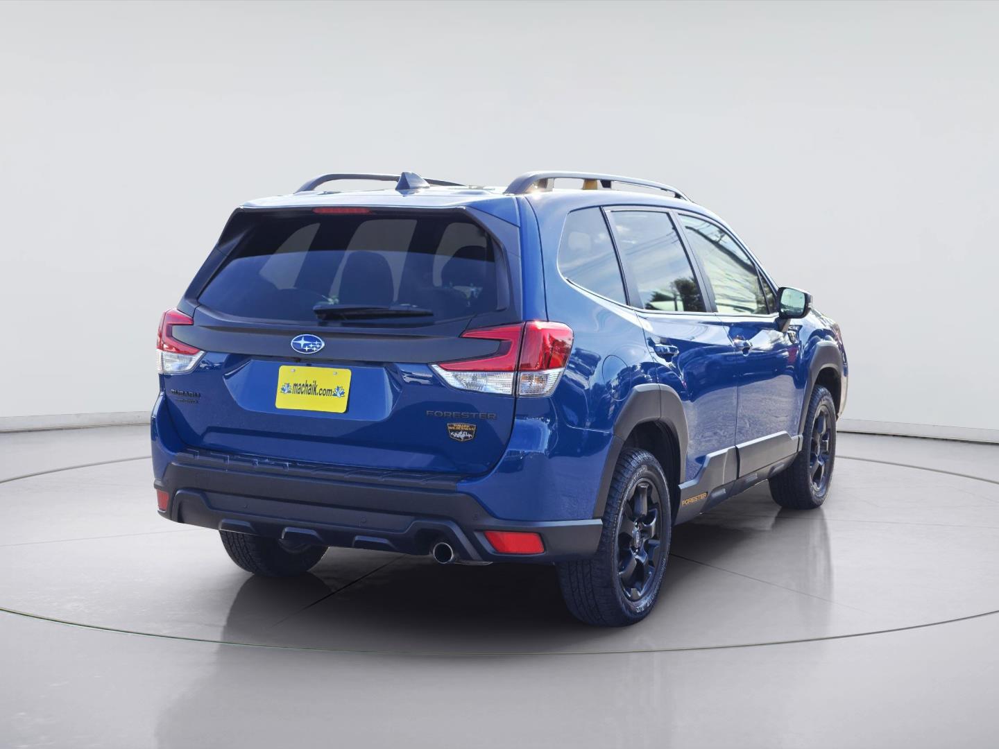 2024 Subaru Forester photo 4 of 37