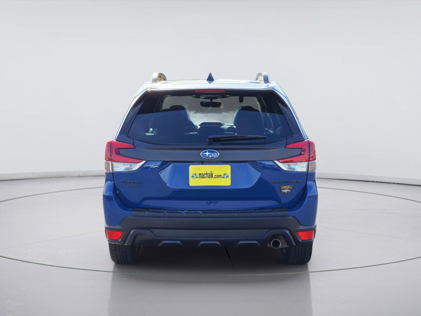 2024 Subaru Forester photo 5 of 37