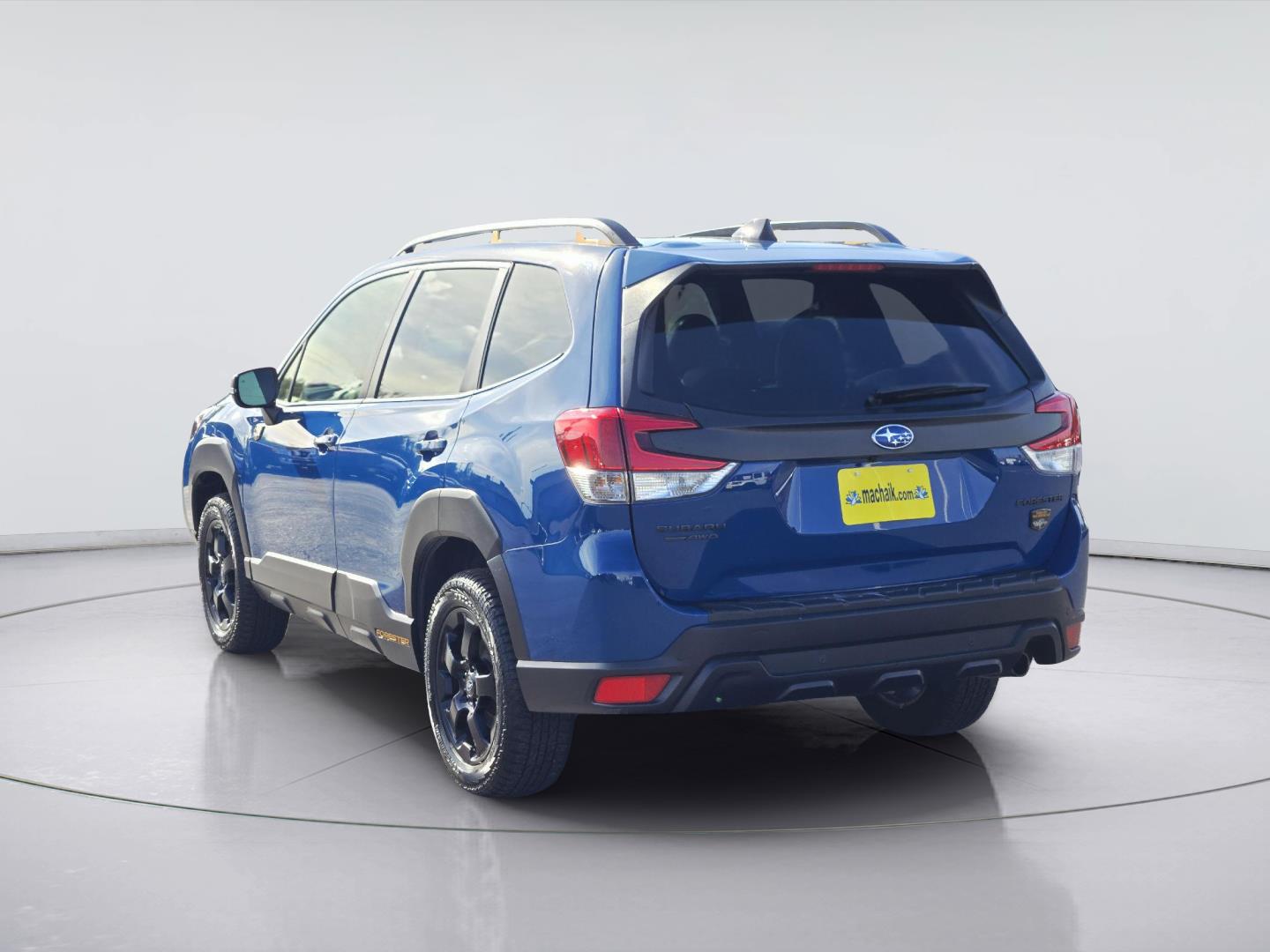 2024 Subaru Forester photo 6 of 37