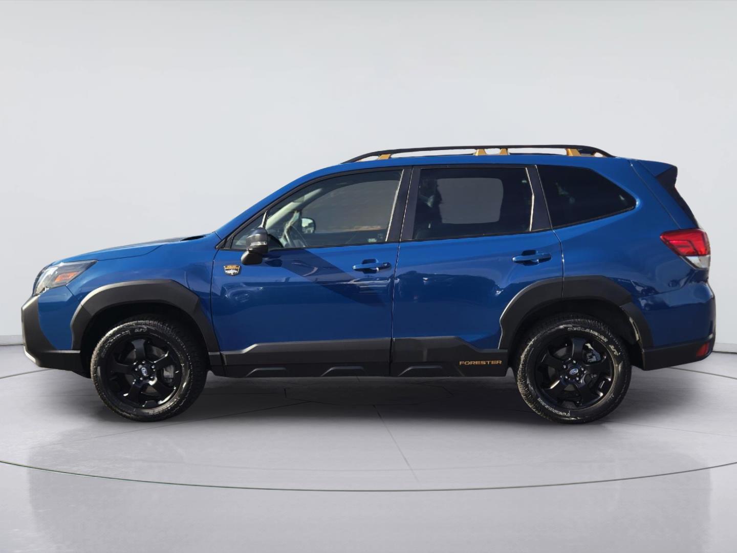 2024 Subaru Forester photo 7 of 37