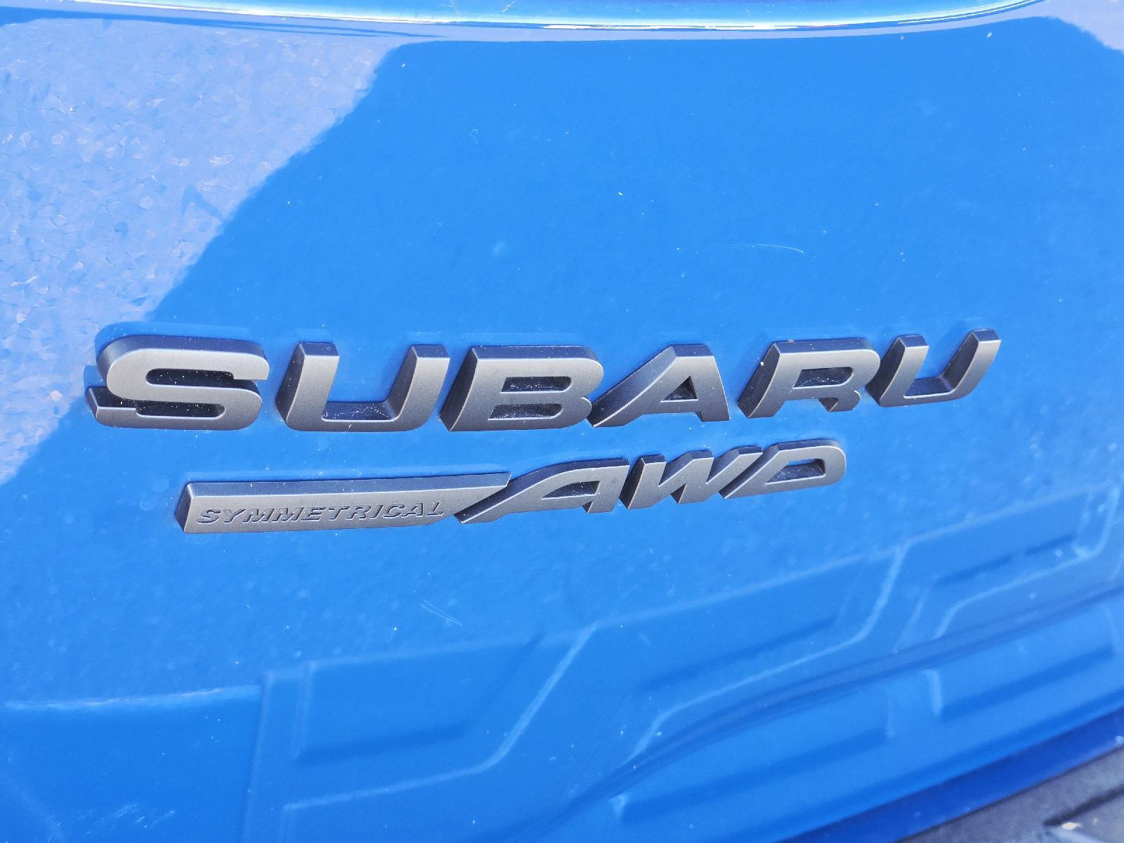 2024 Subaru Forester photo 9 of 37
